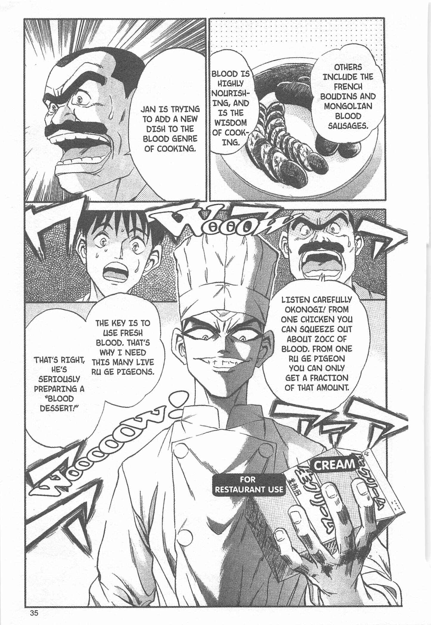 Page 9 Chapter 36 Iron Wok Jan!