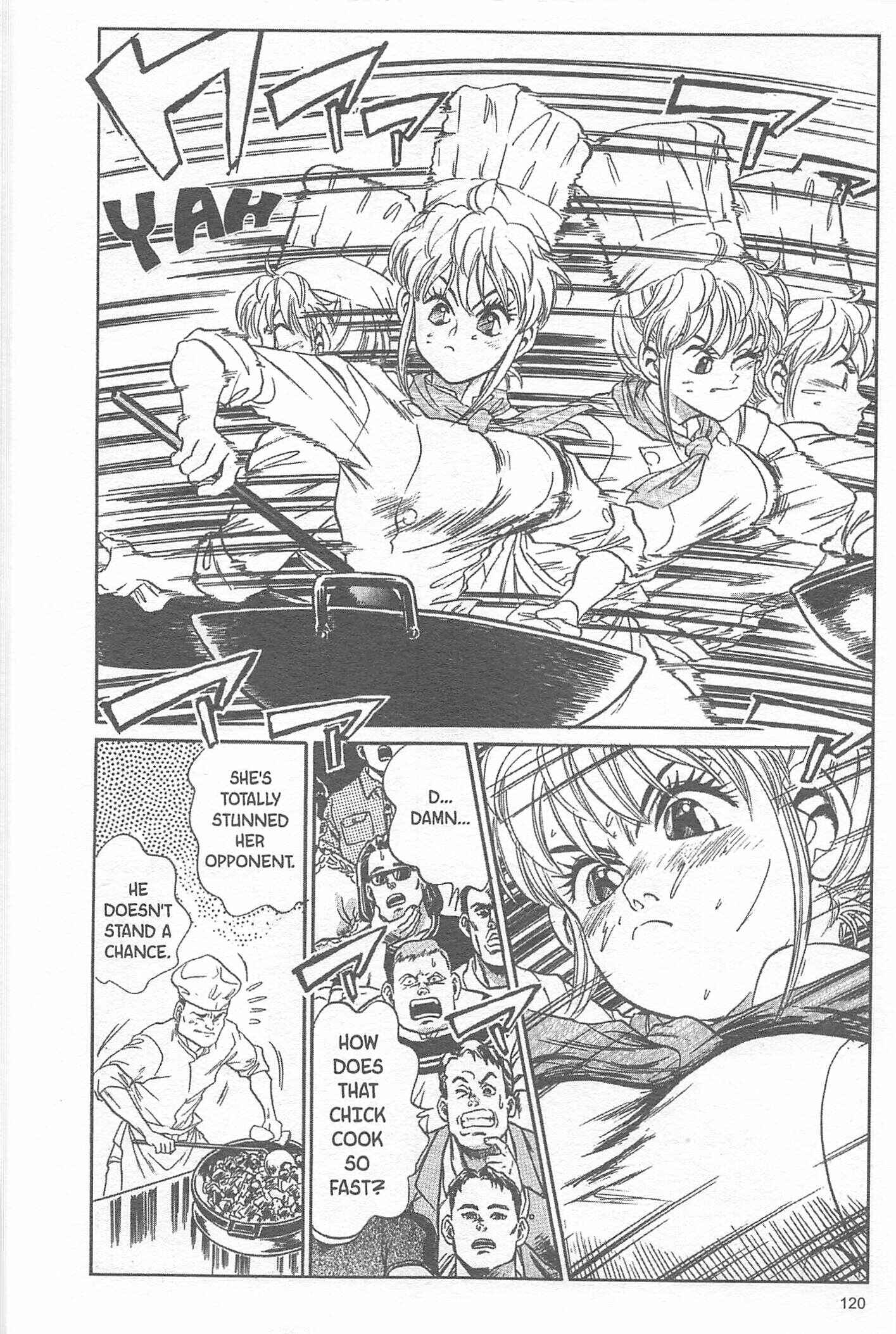Page 8 Chapter 22 Iron Wok Jan!