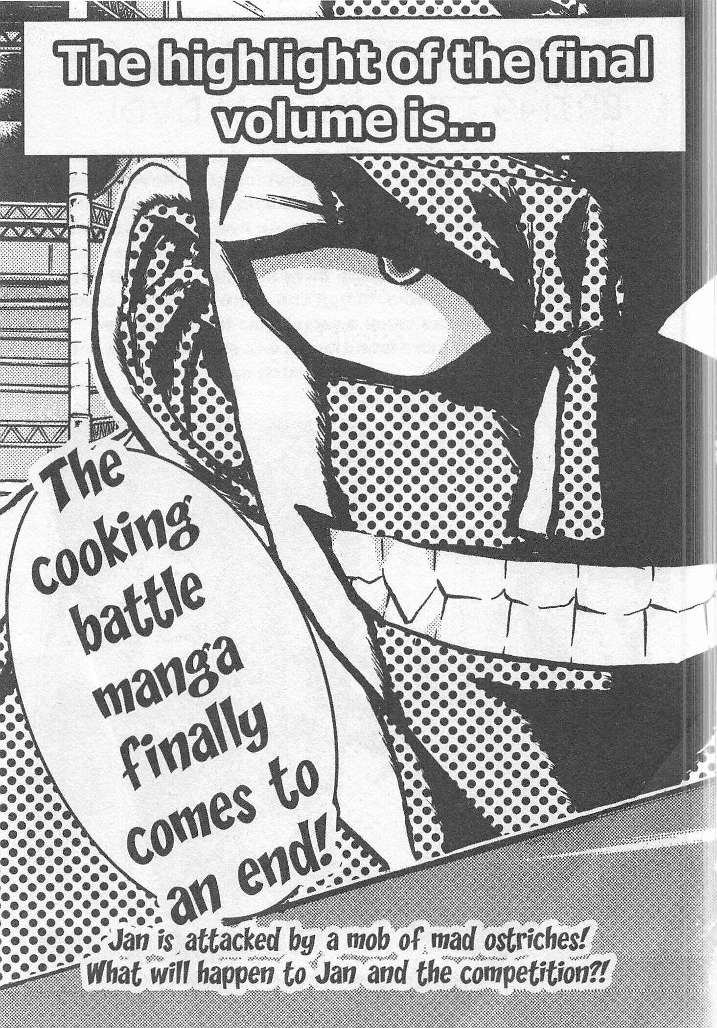 Page 21 Chapter 242 Iron Wok Jan!