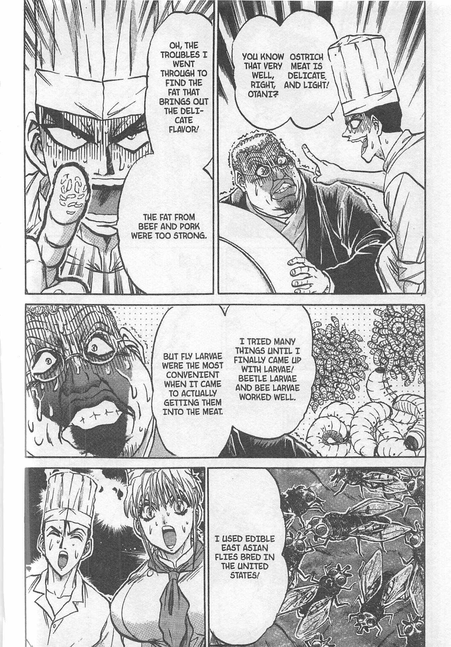 Page 4 Chapter 242 Iron Wok Jan!