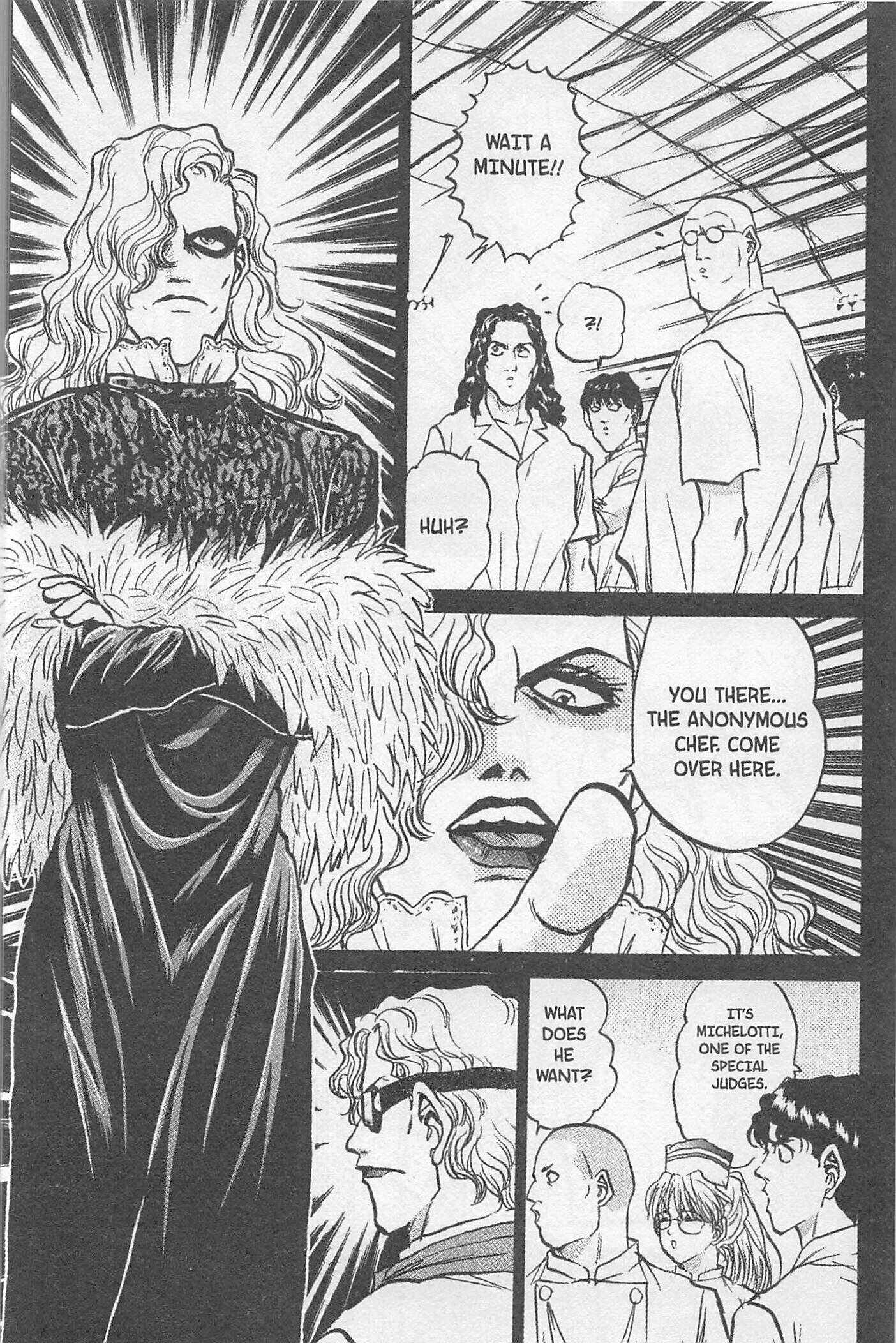 Page 10 Chapter 150 Iron Wok Jan!