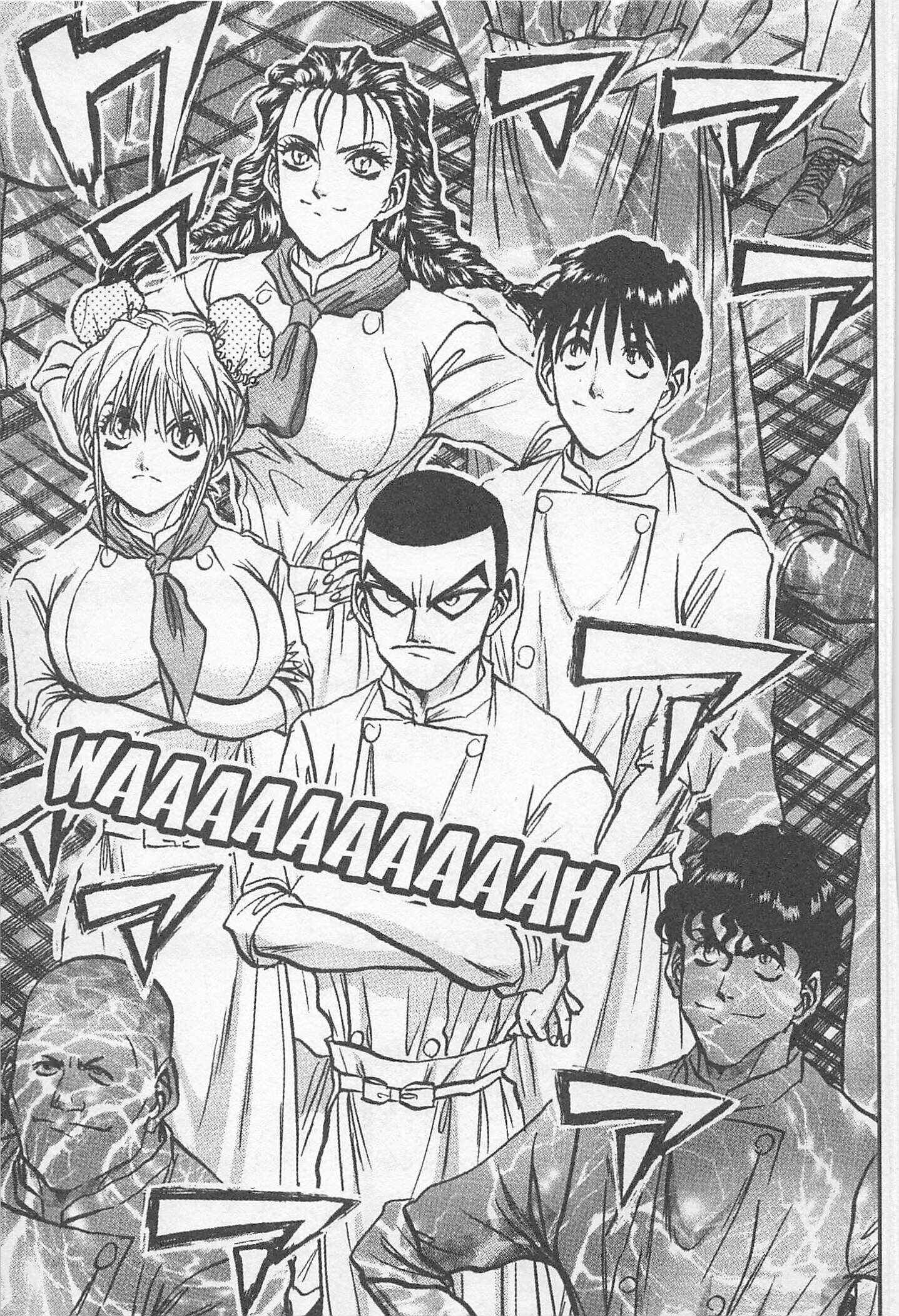 Page 9 Chapter 150 Iron Wok Jan!