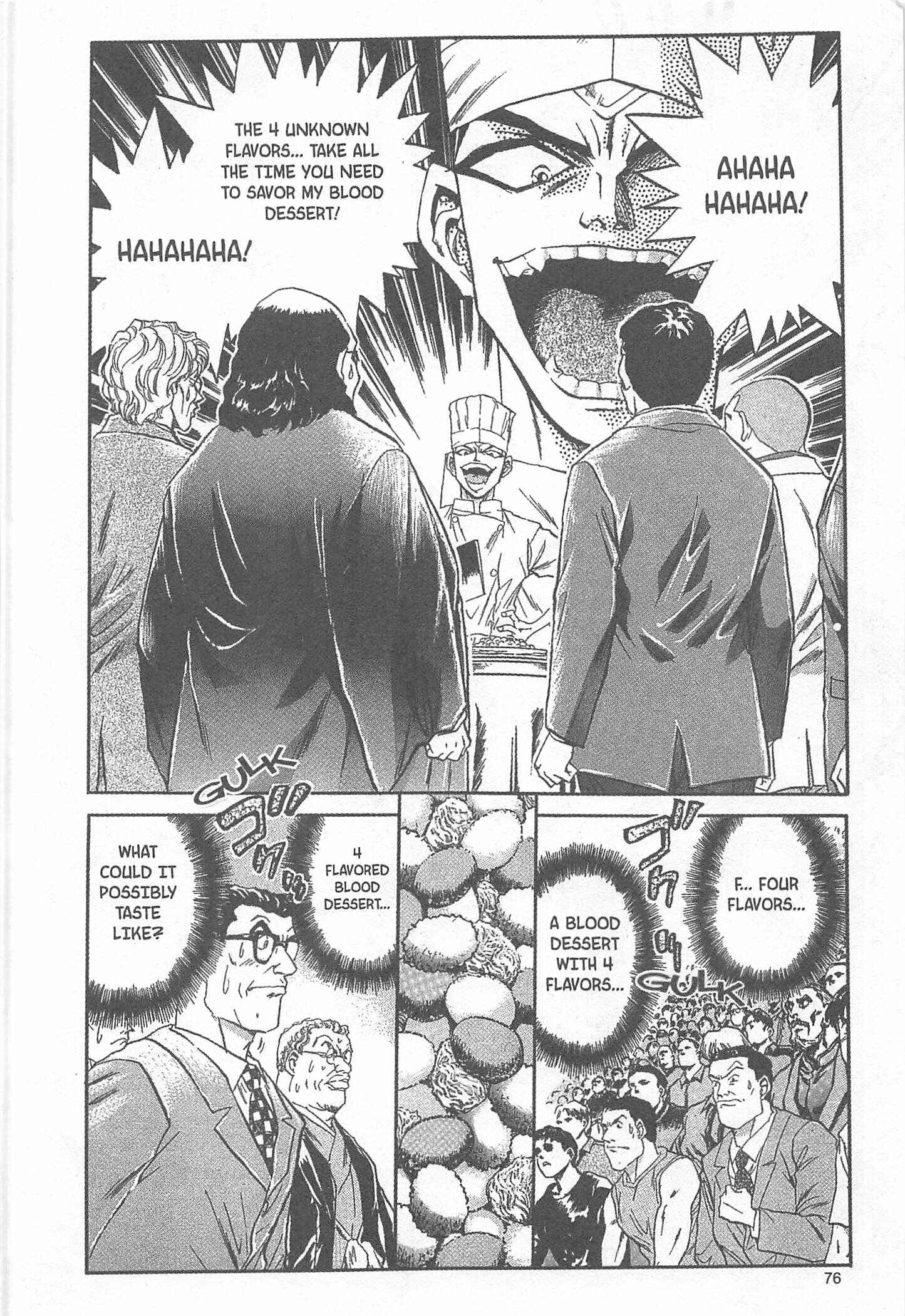 Page 10 Chapter 38 Iron Wok Jan!