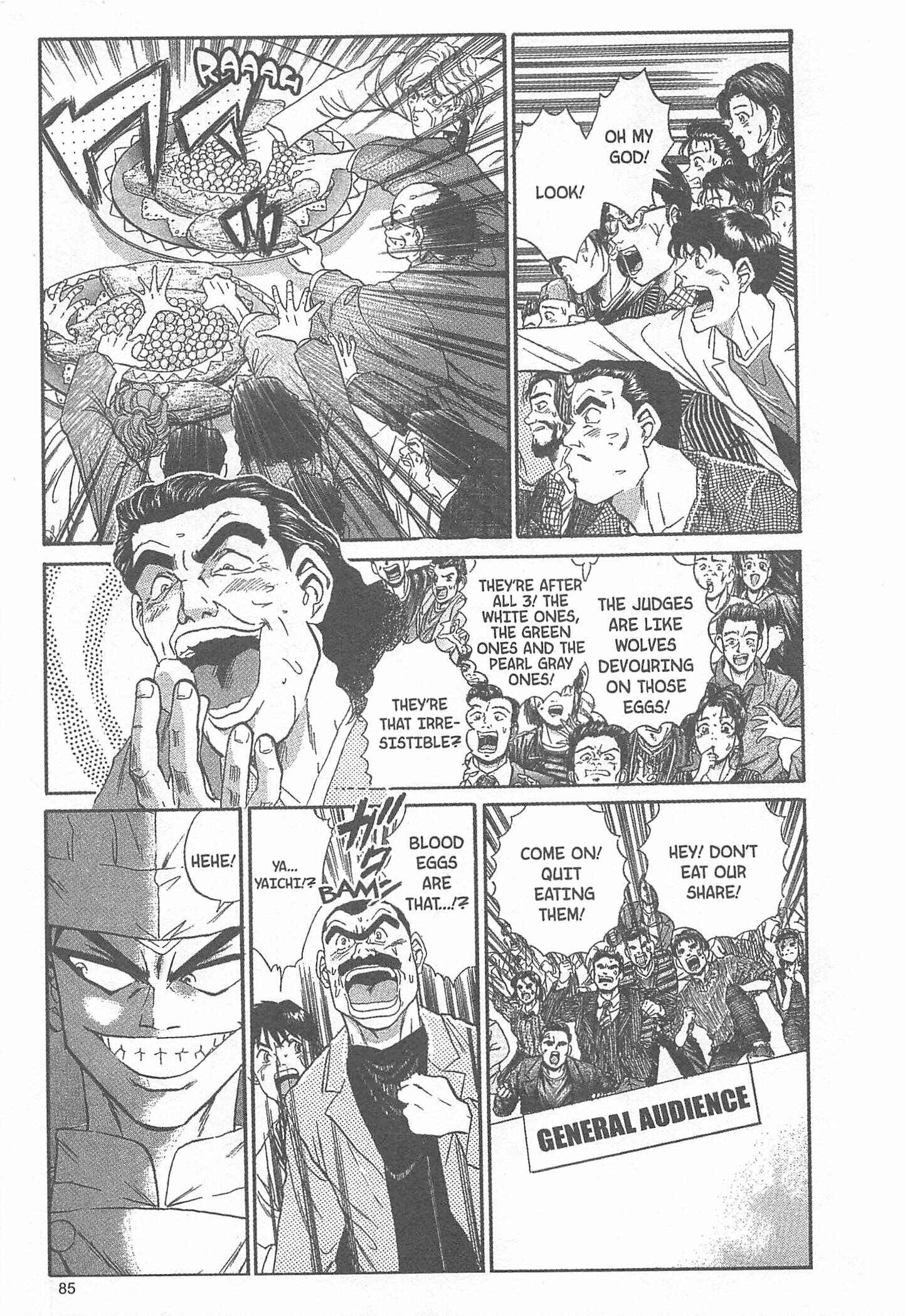 Page 19 Chapter 38 Iron Wok Jan!