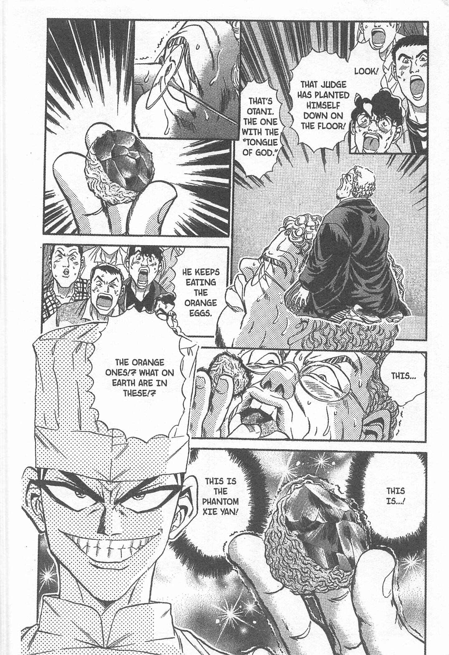 Page 20 Chapter 38 Iron Wok Jan!