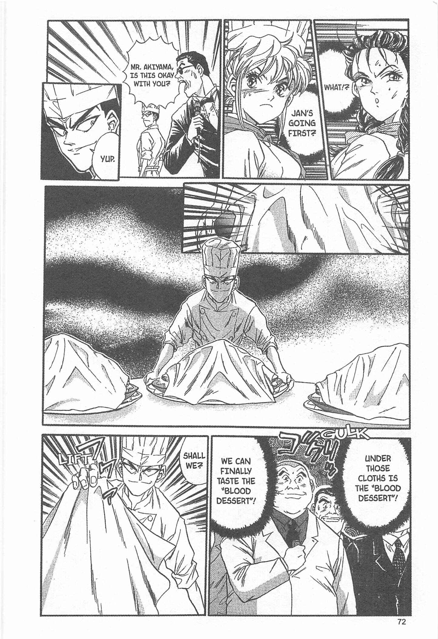 Page 6 Chapter 38 Iron Wok Jan!