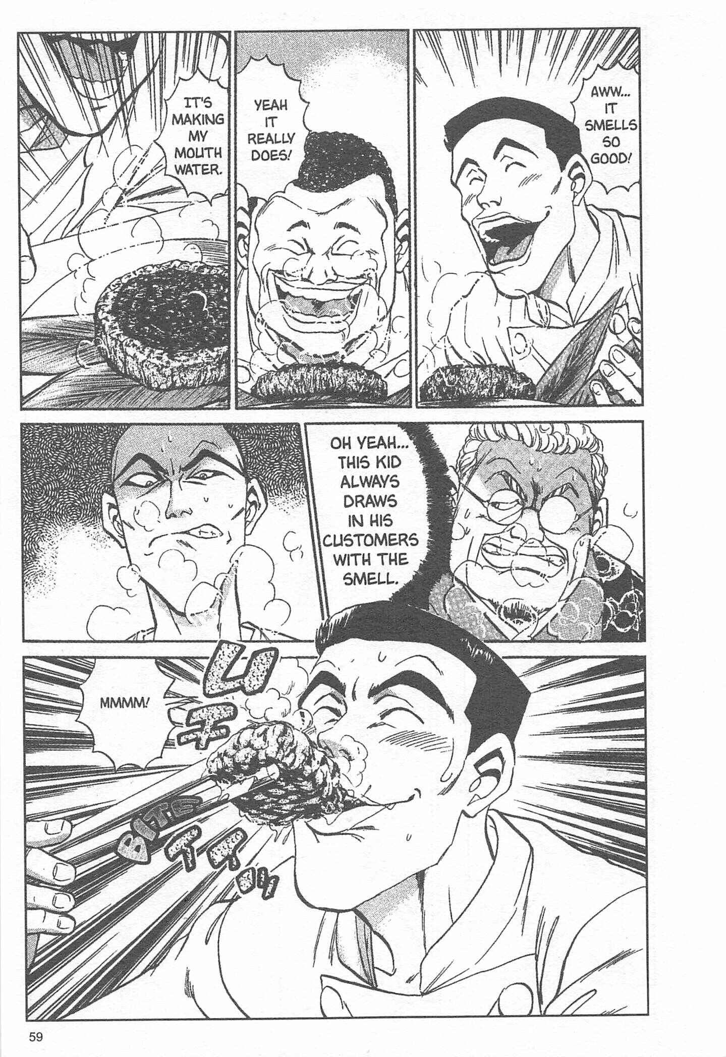 Page 13 Chapter 10 Iron Wok Jan!