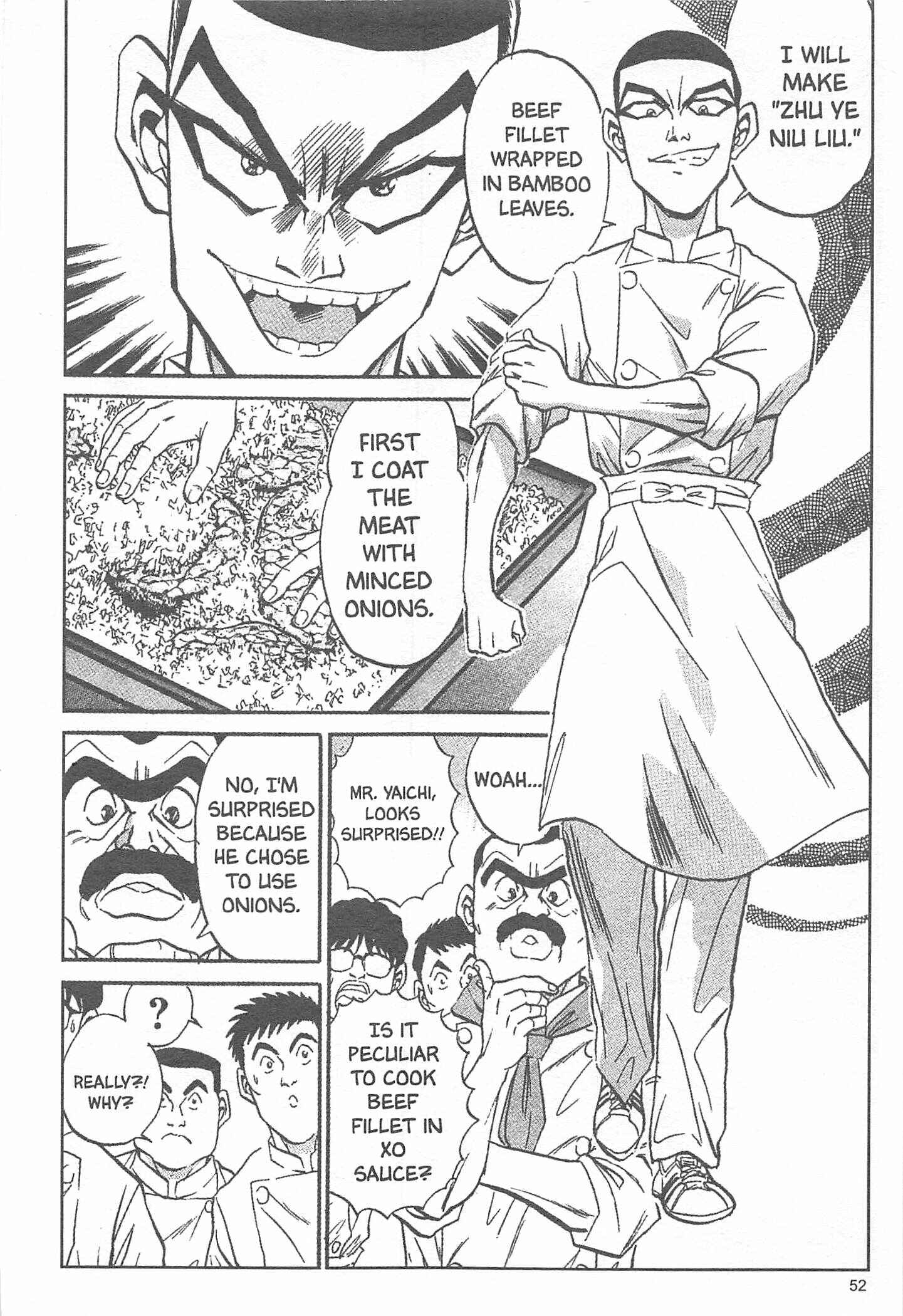 Page 6 Chapter 10 Iron Wok Jan!