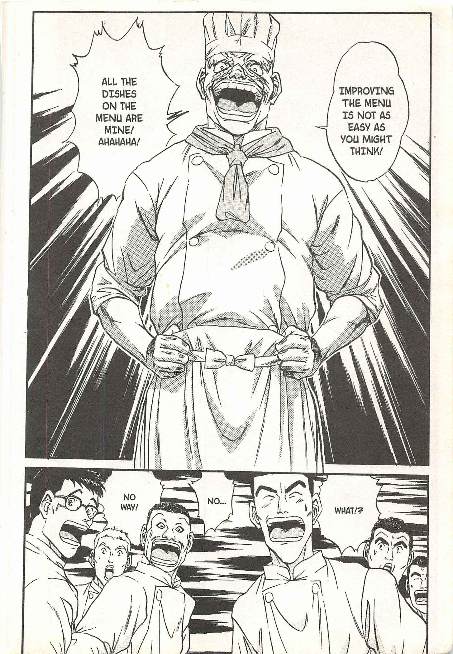Page 11 Chapter 53 Iron Wok Jan!