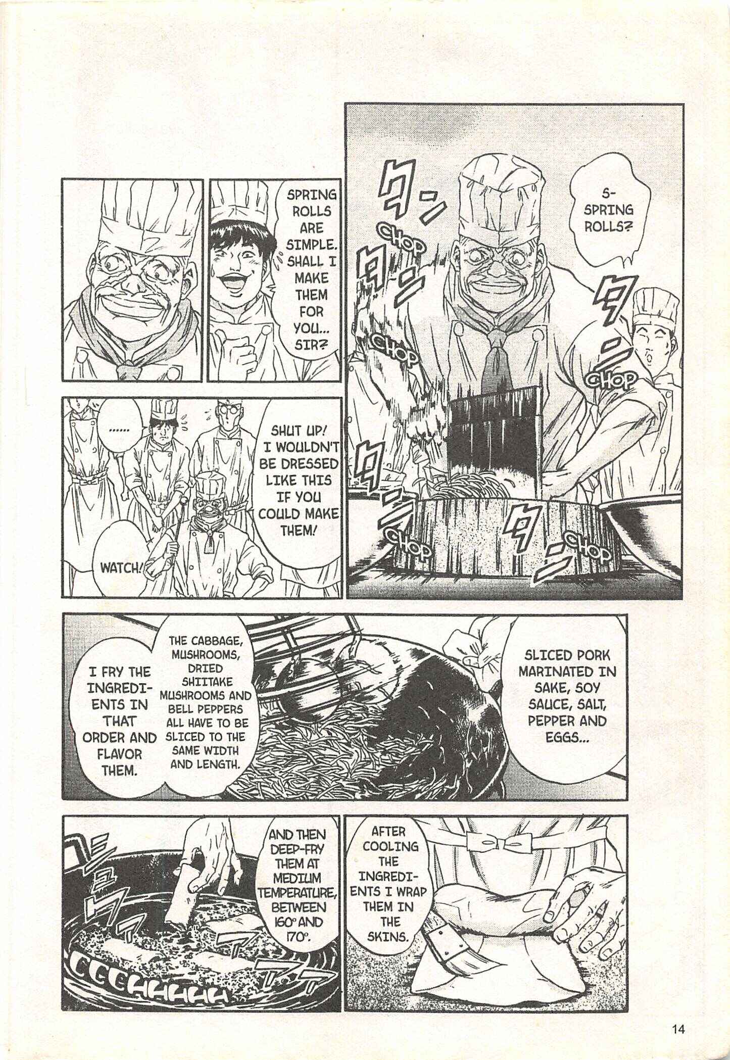 Page 13 Chapter 53 Iron Wok Jan!
