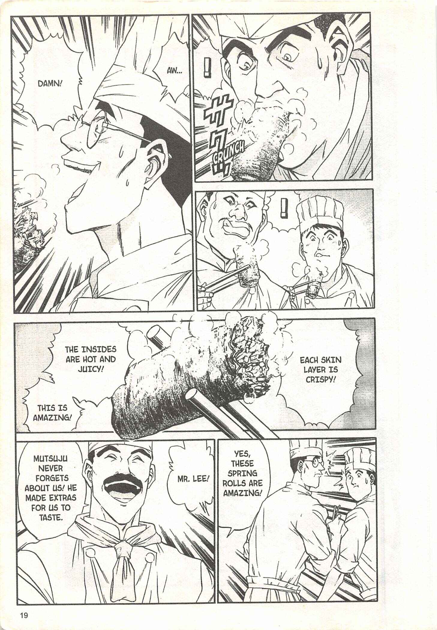 Page 18 Chapter 53 Iron Wok Jan!