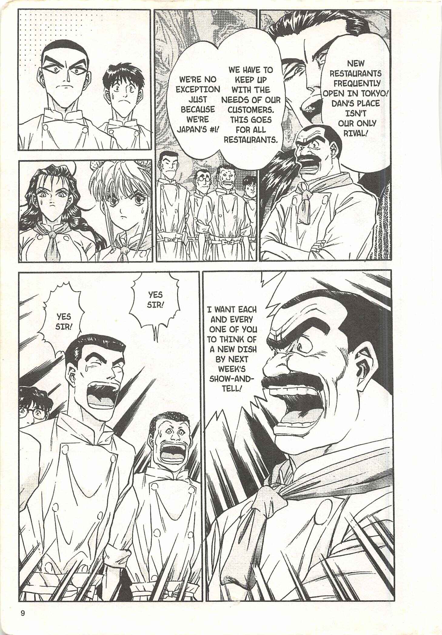 Page 8 Chapter 53 Iron Wok Jan!