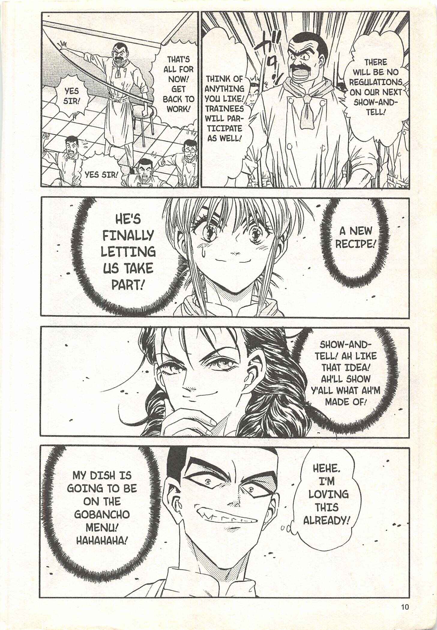 Page 9 Chapter 53 Iron Wok Jan!