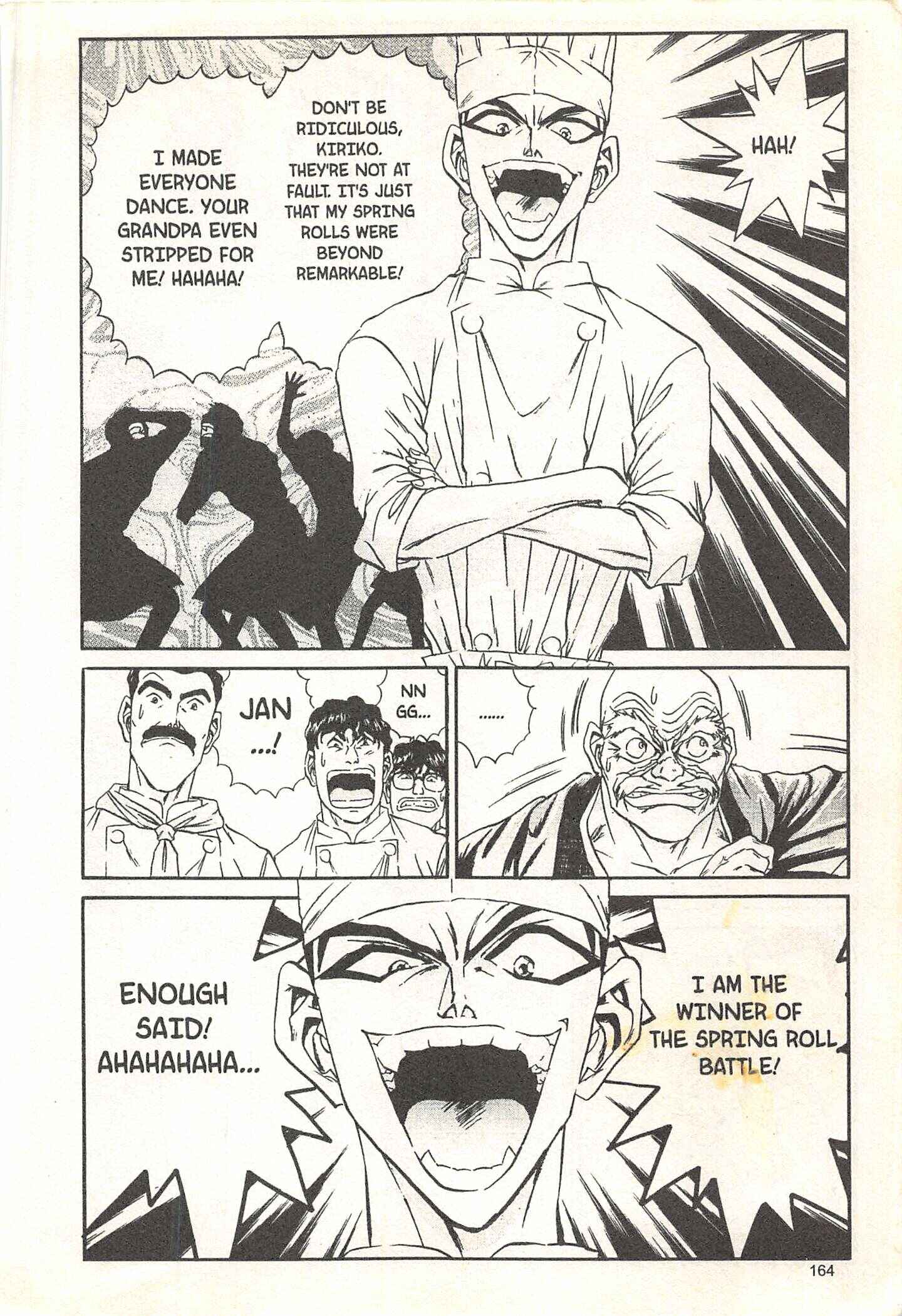 Page 4 Chapter 60 Iron Wok Jan!