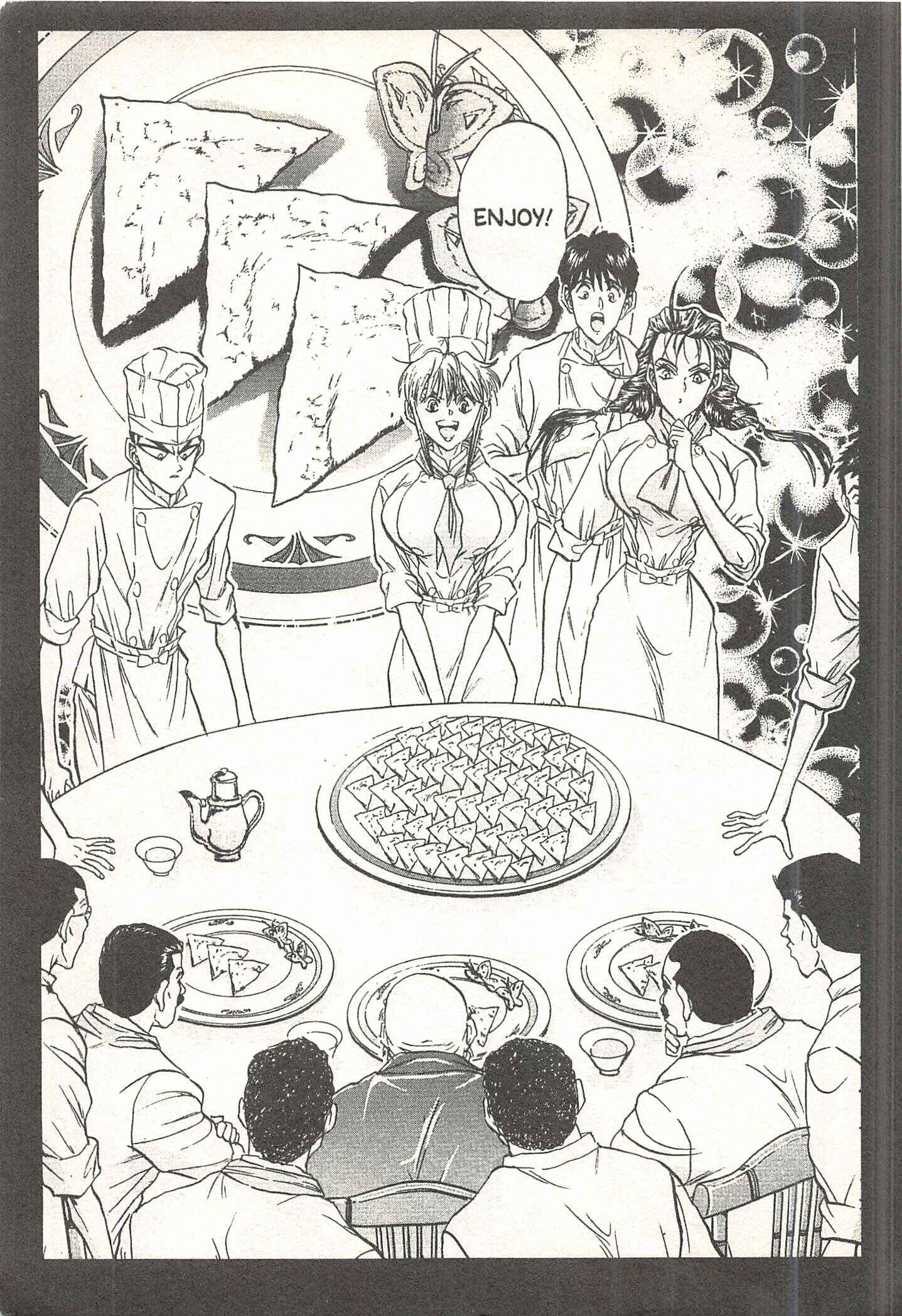 Page 9 Chapter 60 Iron Wok Jan!