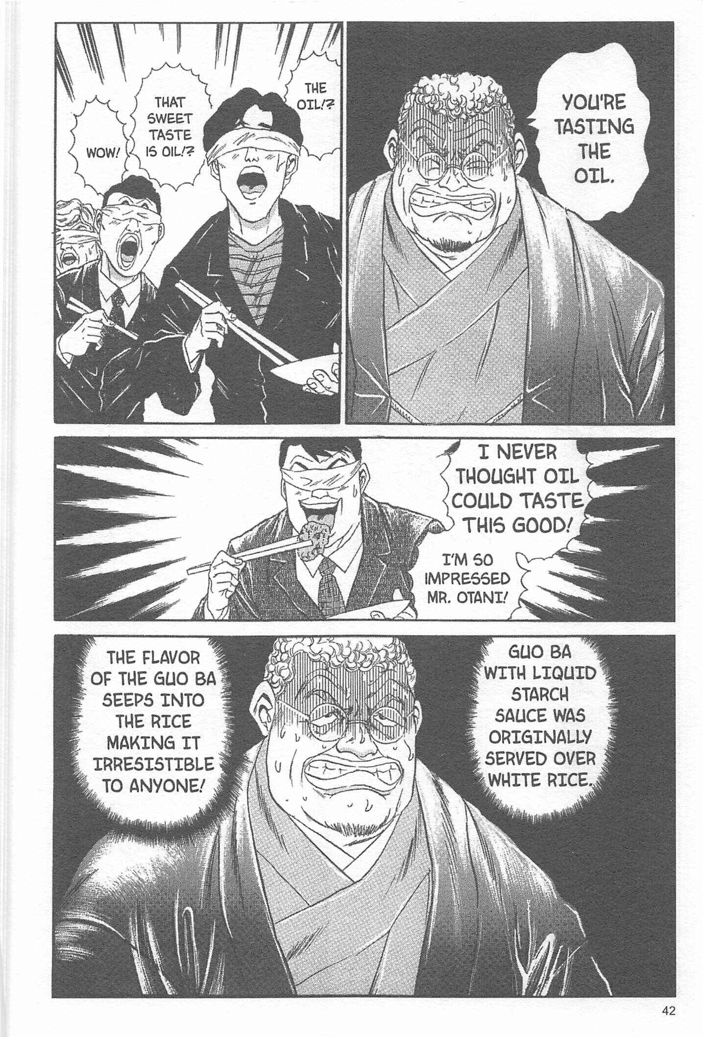 Page 16 Chapter 18 Iron Wok Jan!