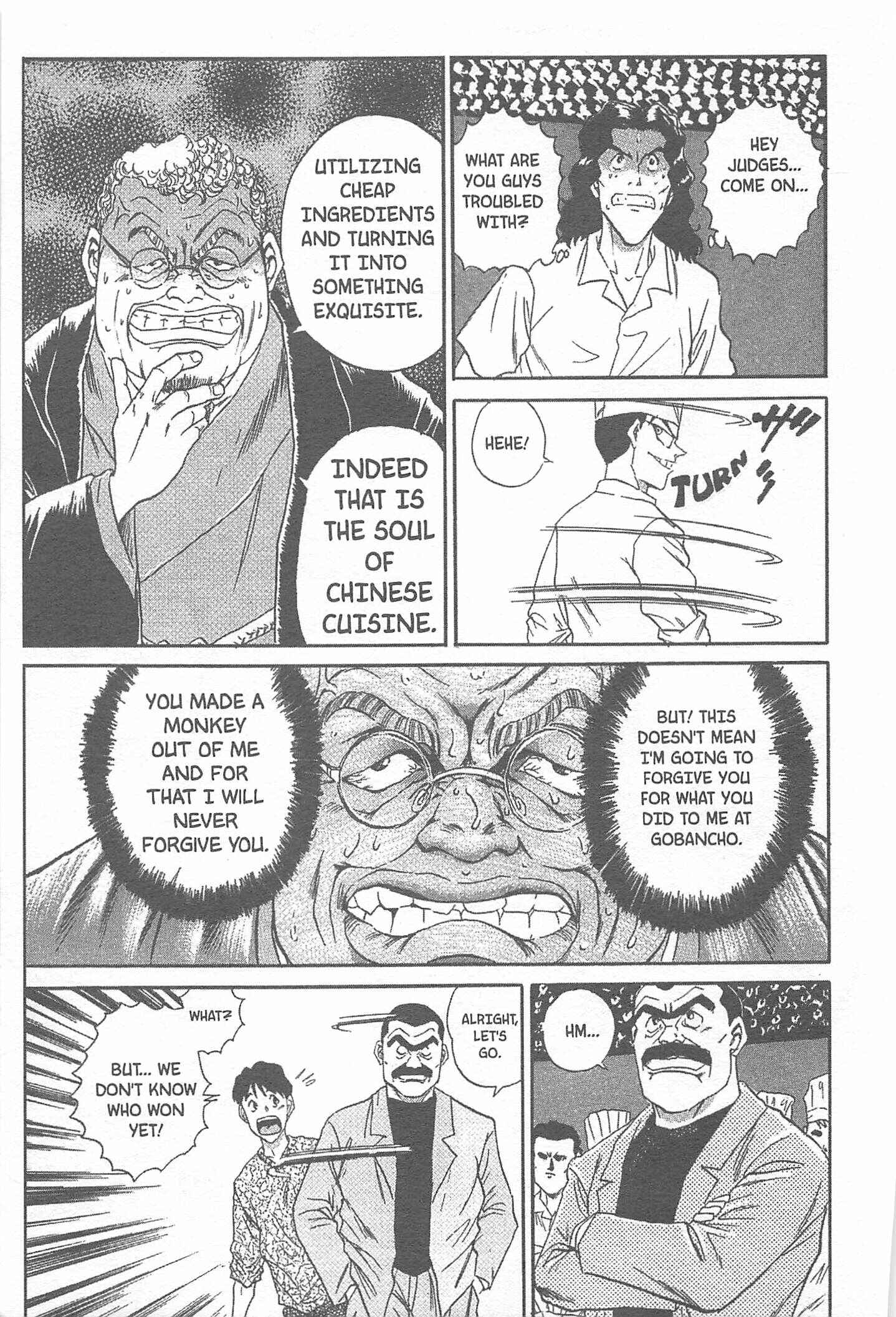 Page 19 Chapter 18 Iron Wok Jan!