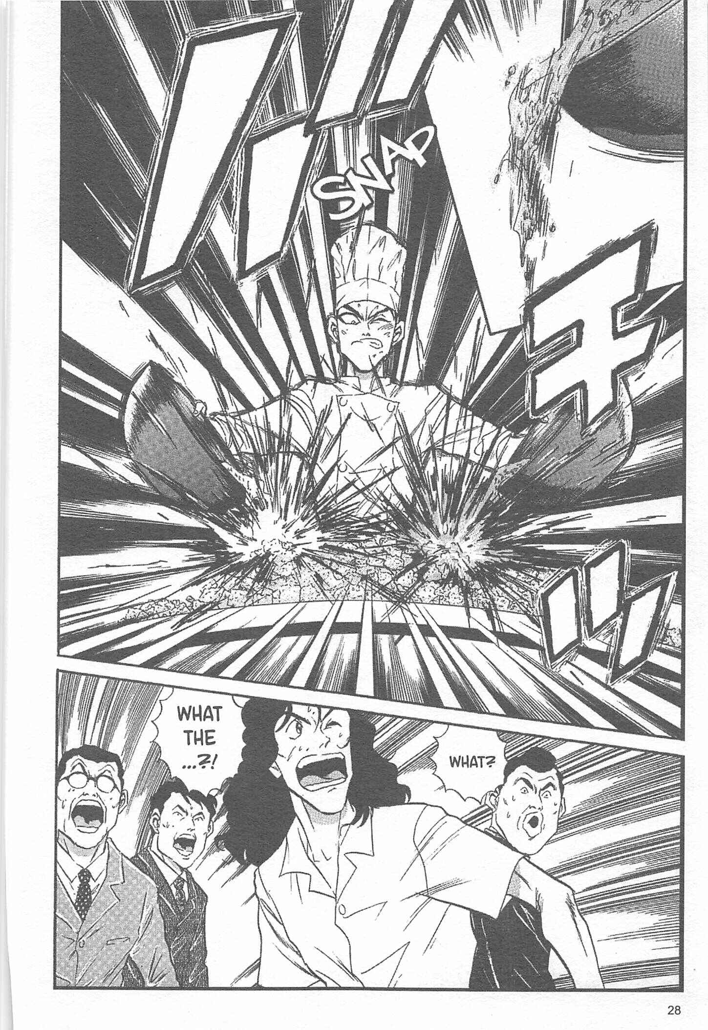 Page 2 Chapter 18 Iron Wok Jan!