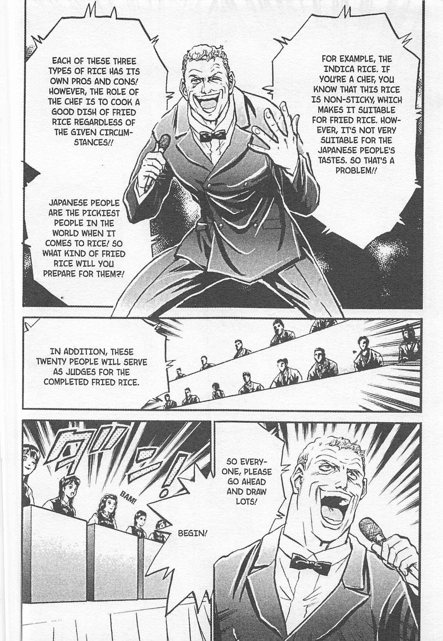 Page 16 Chapter 136 Iron Wok Jan!
