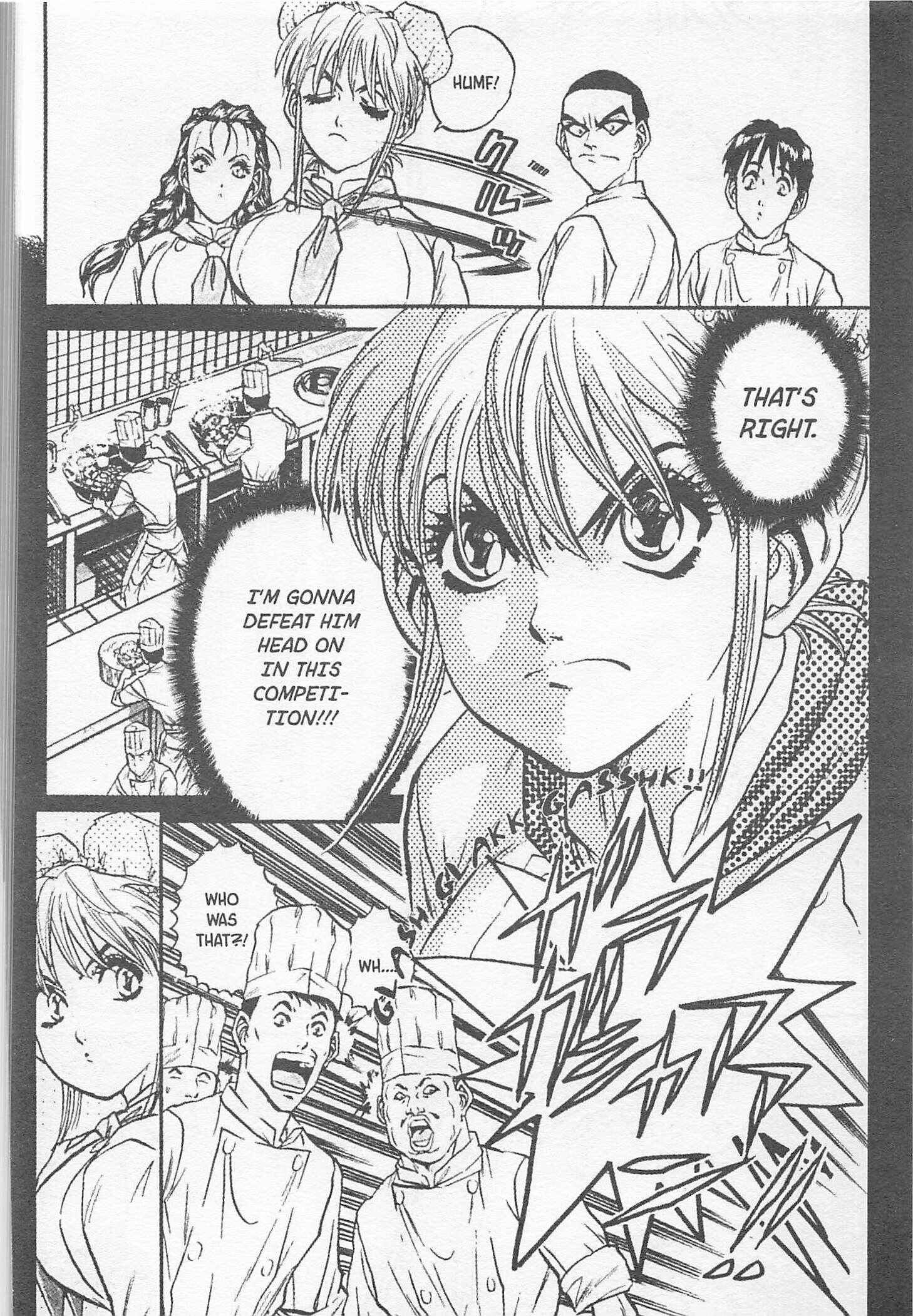 Page 4 Chapter 136 Iron Wok Jan!