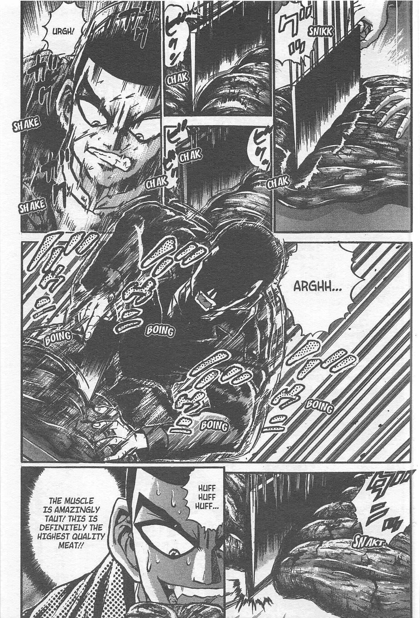 Page 11 Chapter 212 Iron Wok Jan!