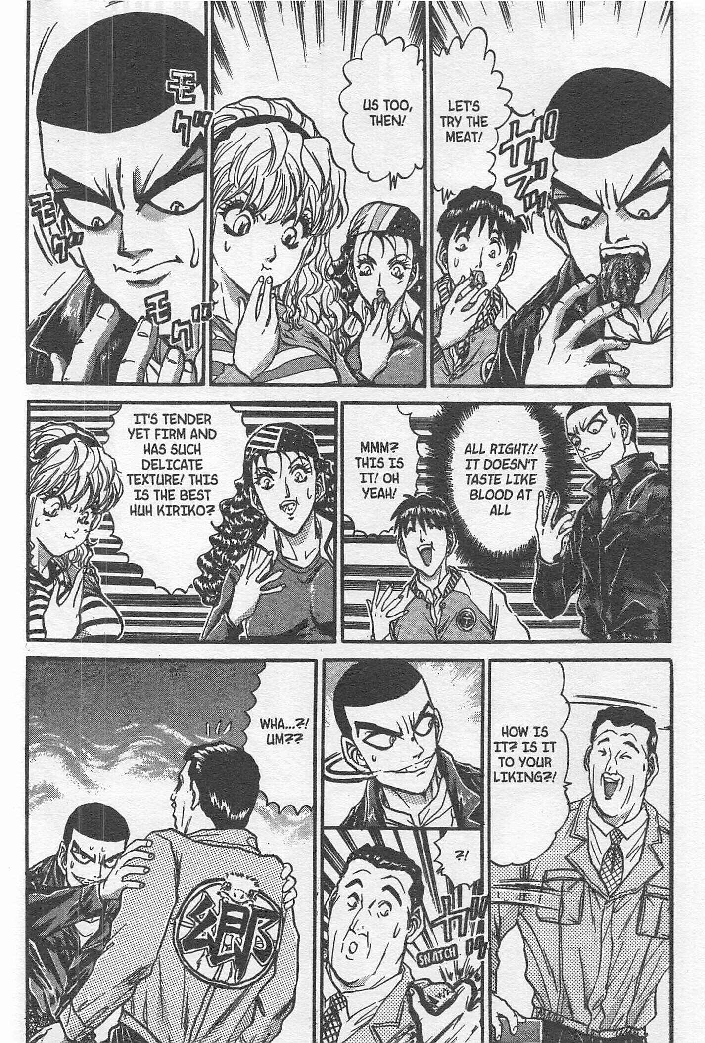 Page 12 Chapter 212 Iron Wok Jan!