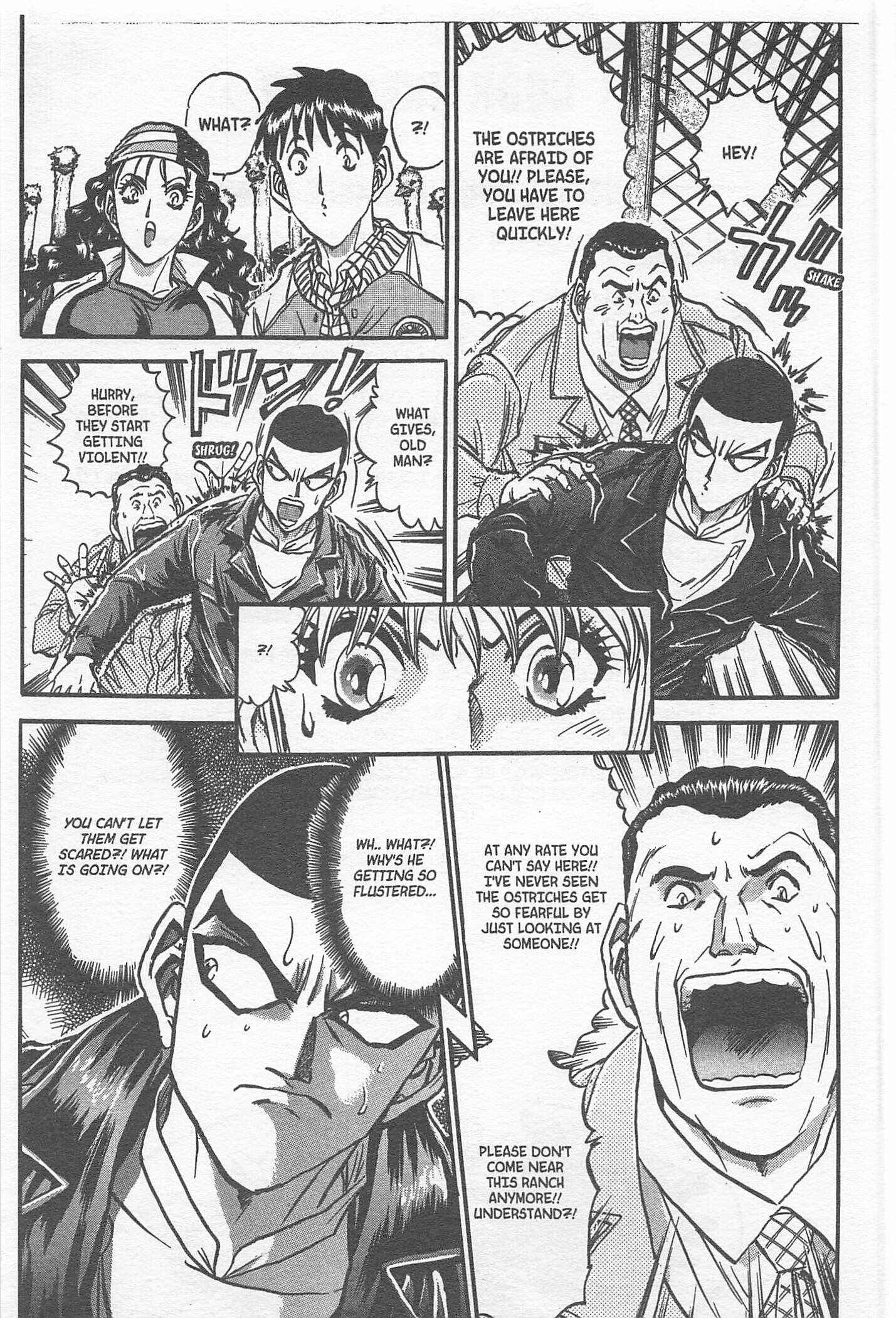 Page 19 Chapter 212 Iron Wok Jan!