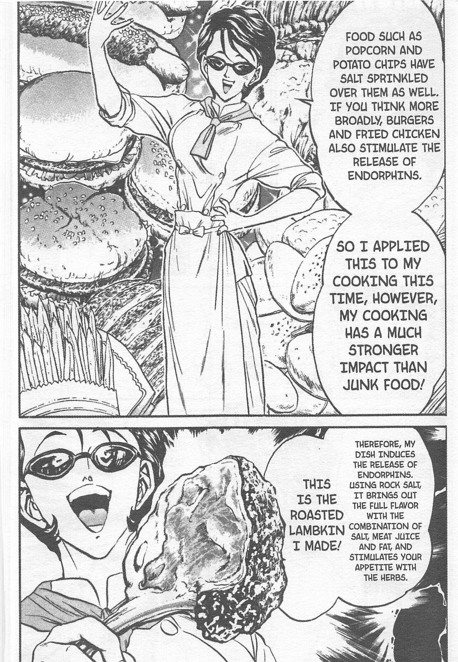 Page 10 Chapter 115 Iron Wok Jan!