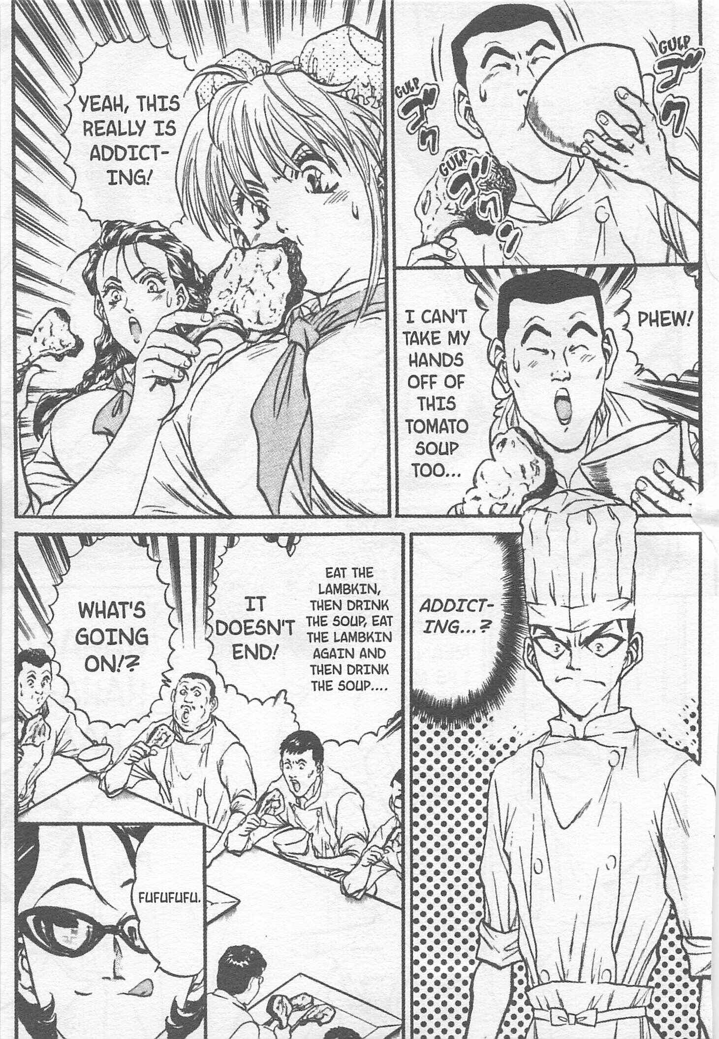Page 3 Chapter 115 Iron Wok Jan!
