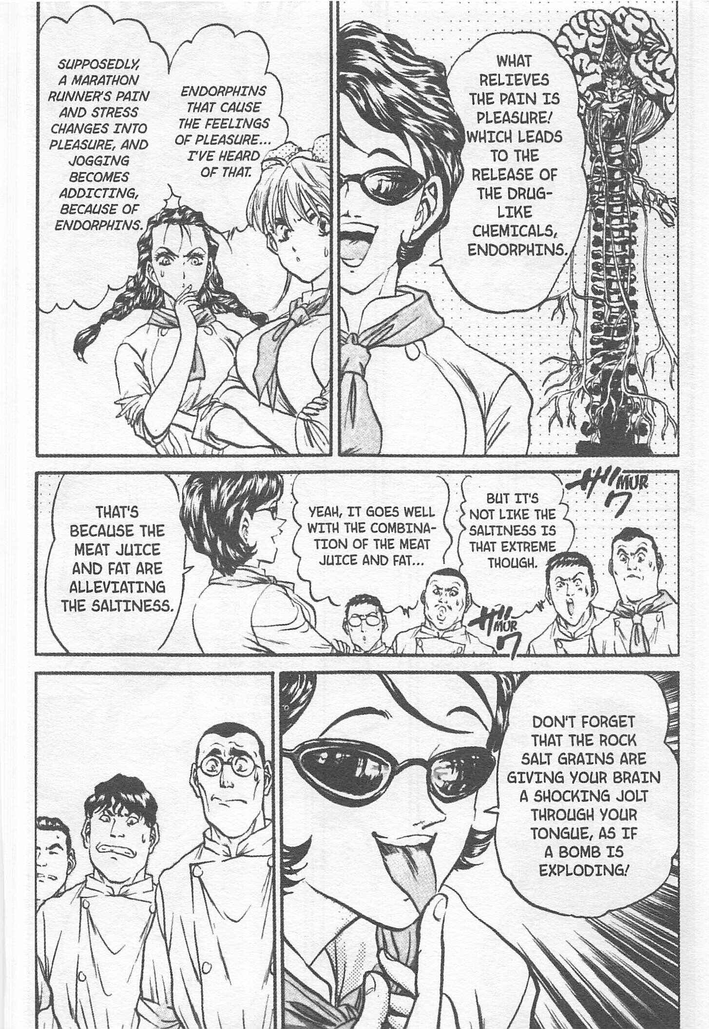 Page 8 Chapter 115 Iron Wok Jan!