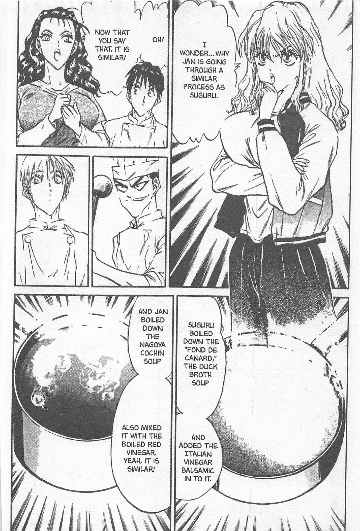 Page 10 Chapter 106 Iron Wok Jan!