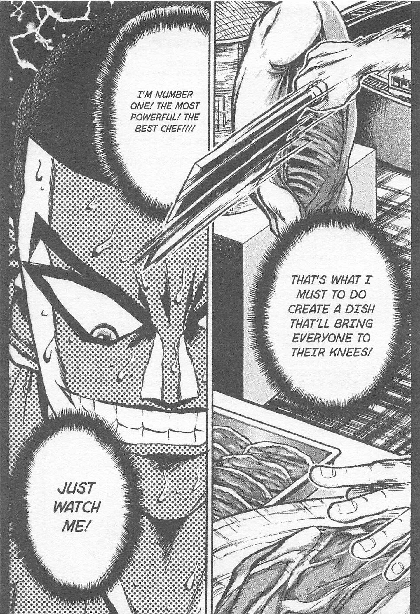 Page 19 Chapter 132 Iron Wok Jan!