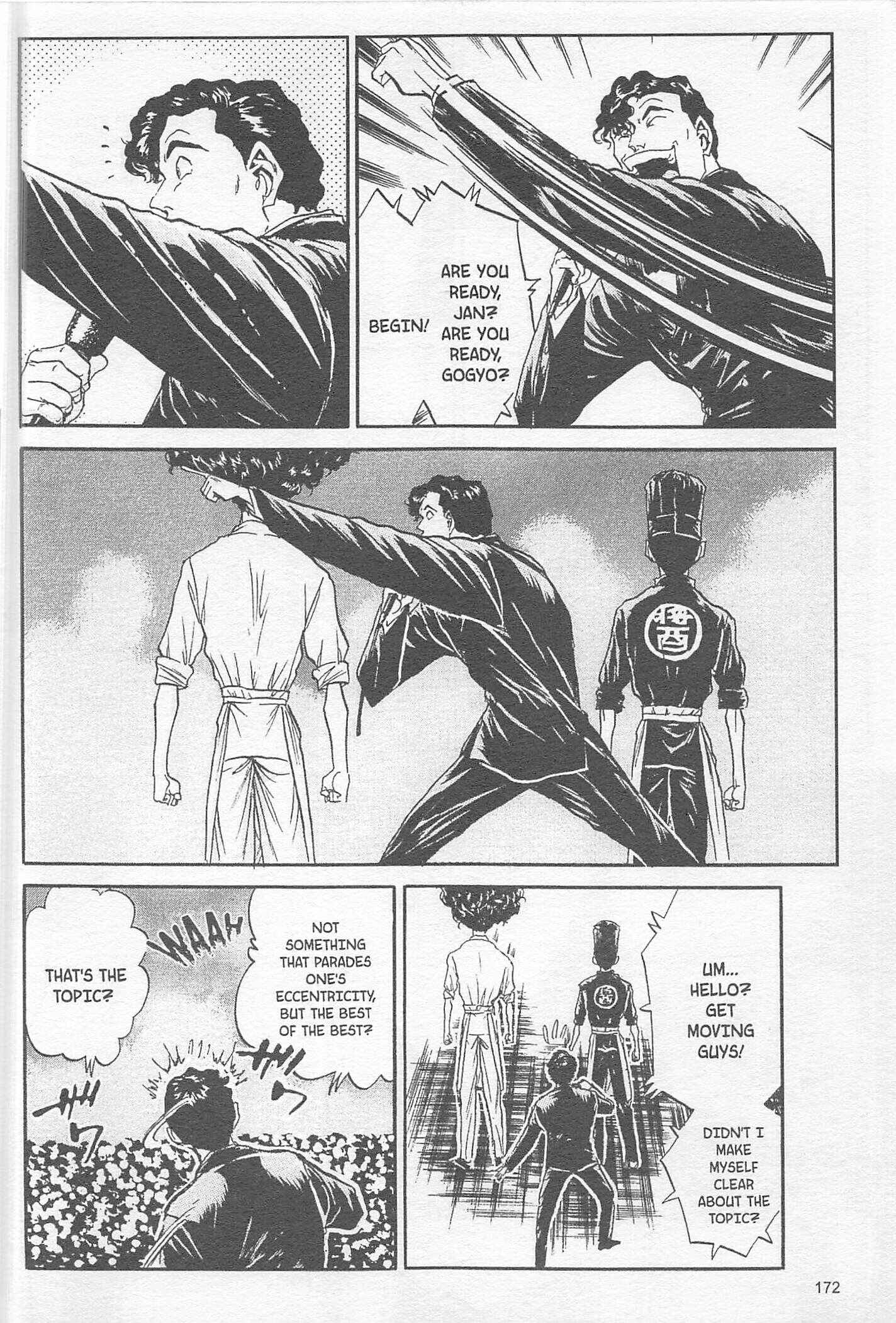 Page 6 Chapter 88 Iron Wok Jan!