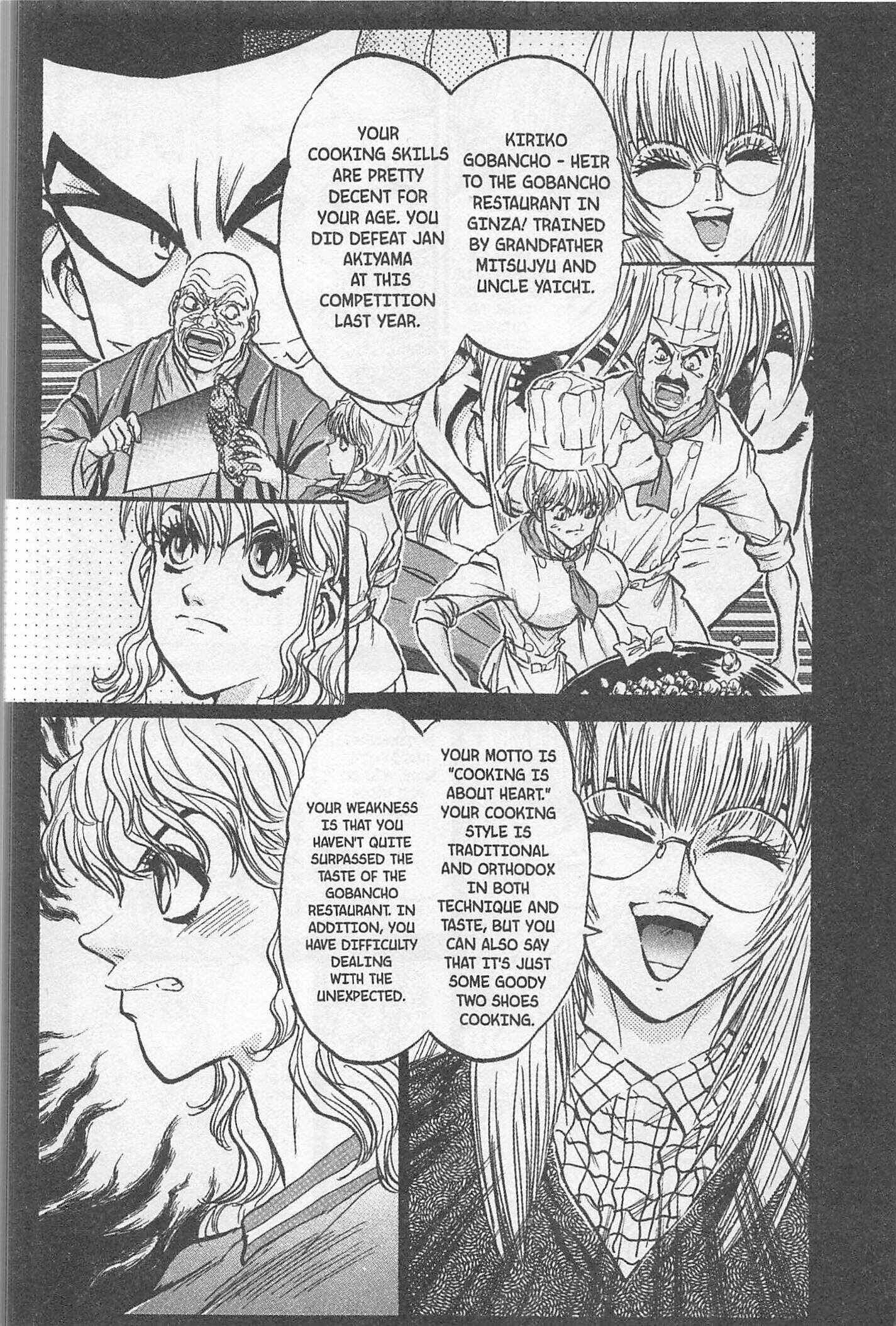 Page 10 Chapter 171 Iron Wok Jan!