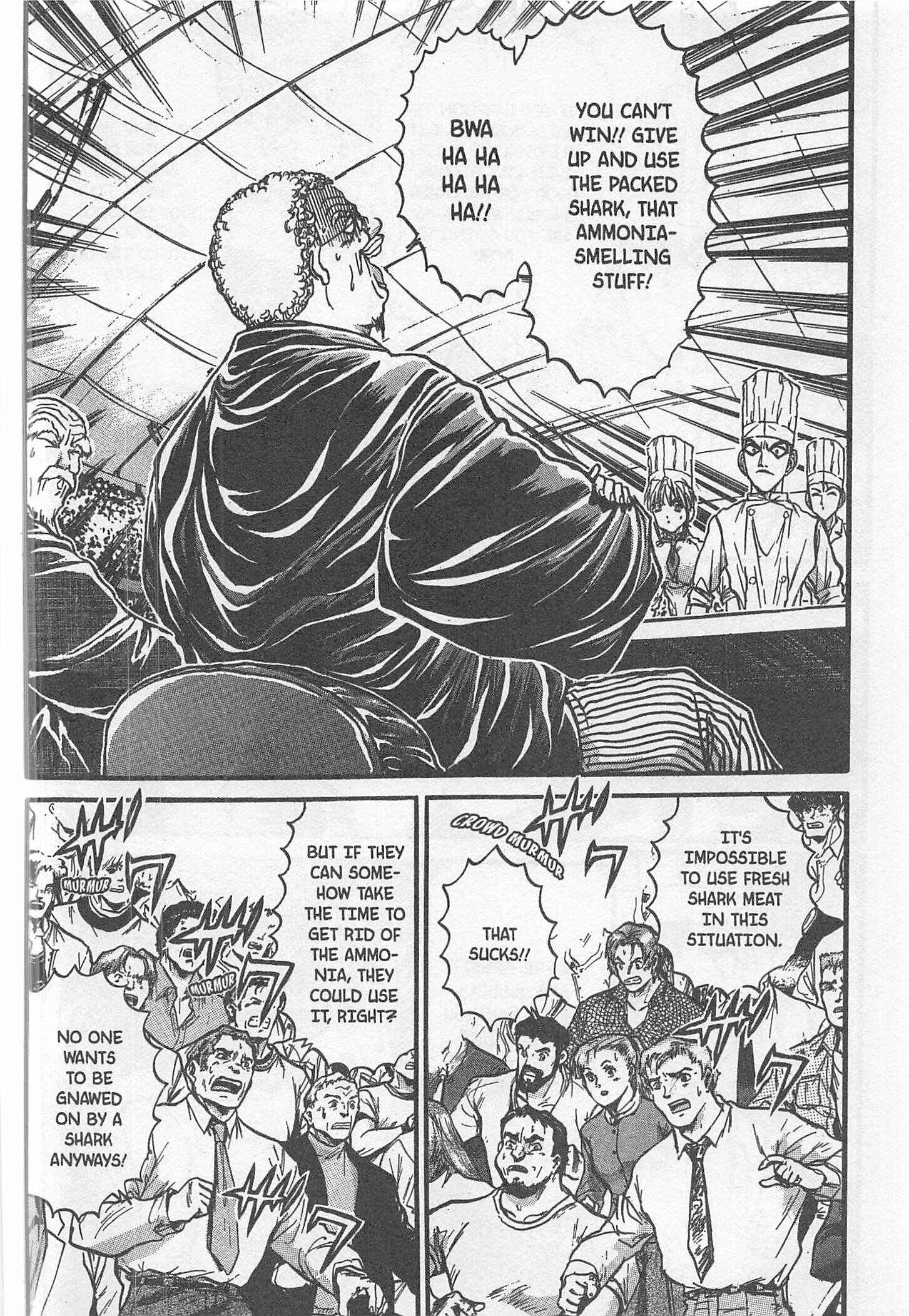 Page 10 Chapter 190 Iron Wok Jan!