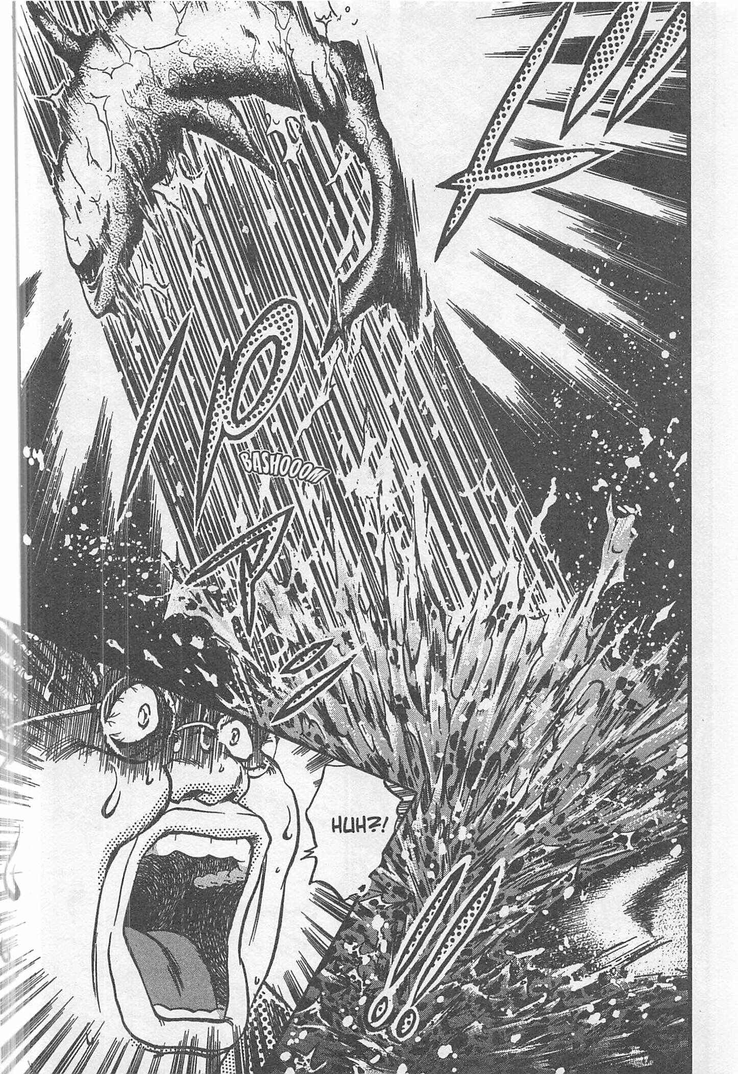 Page 14 Chapter 190 Iron Wok Jan!