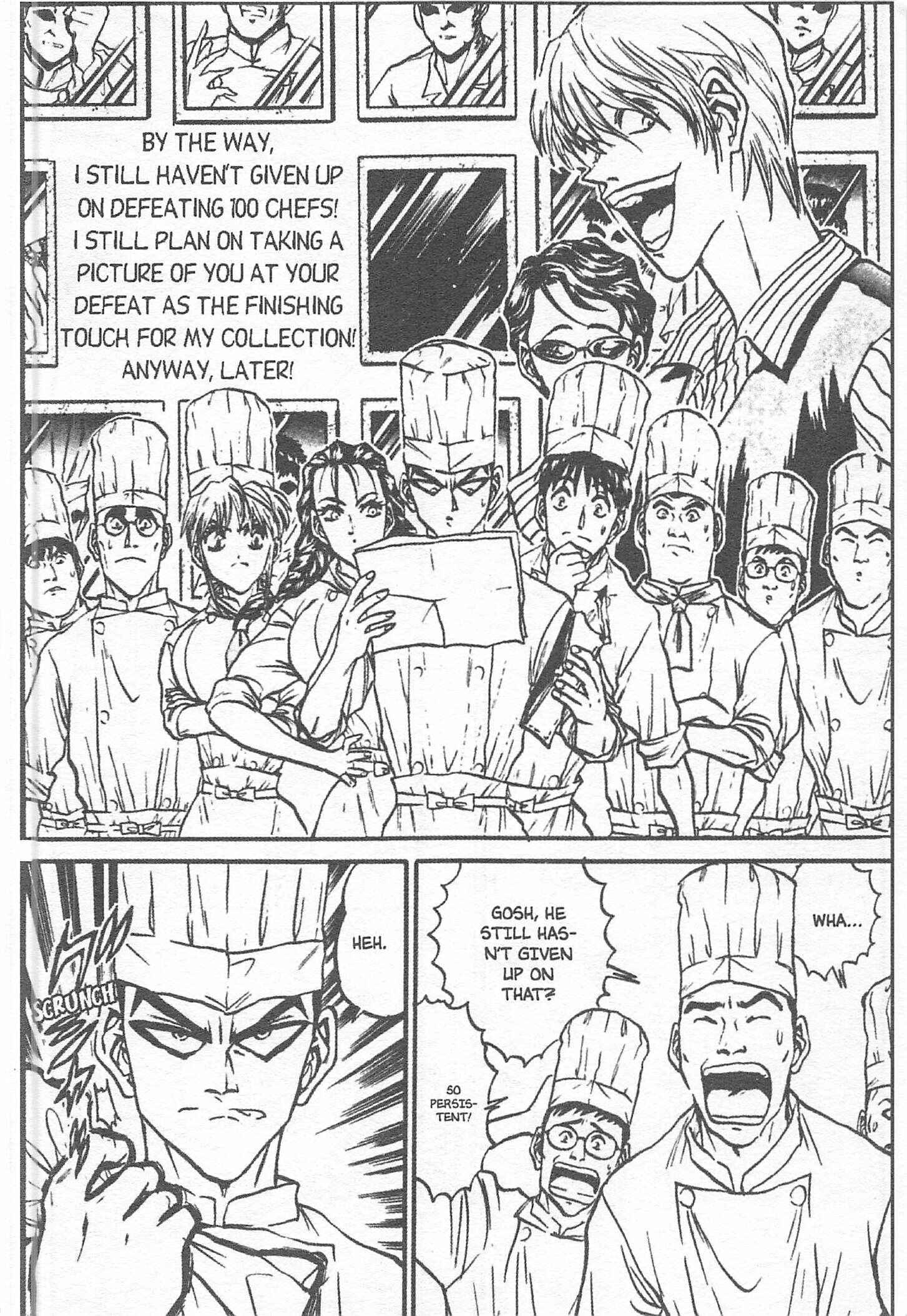 Page 10 Chapter 122 Iron Wok Jan!