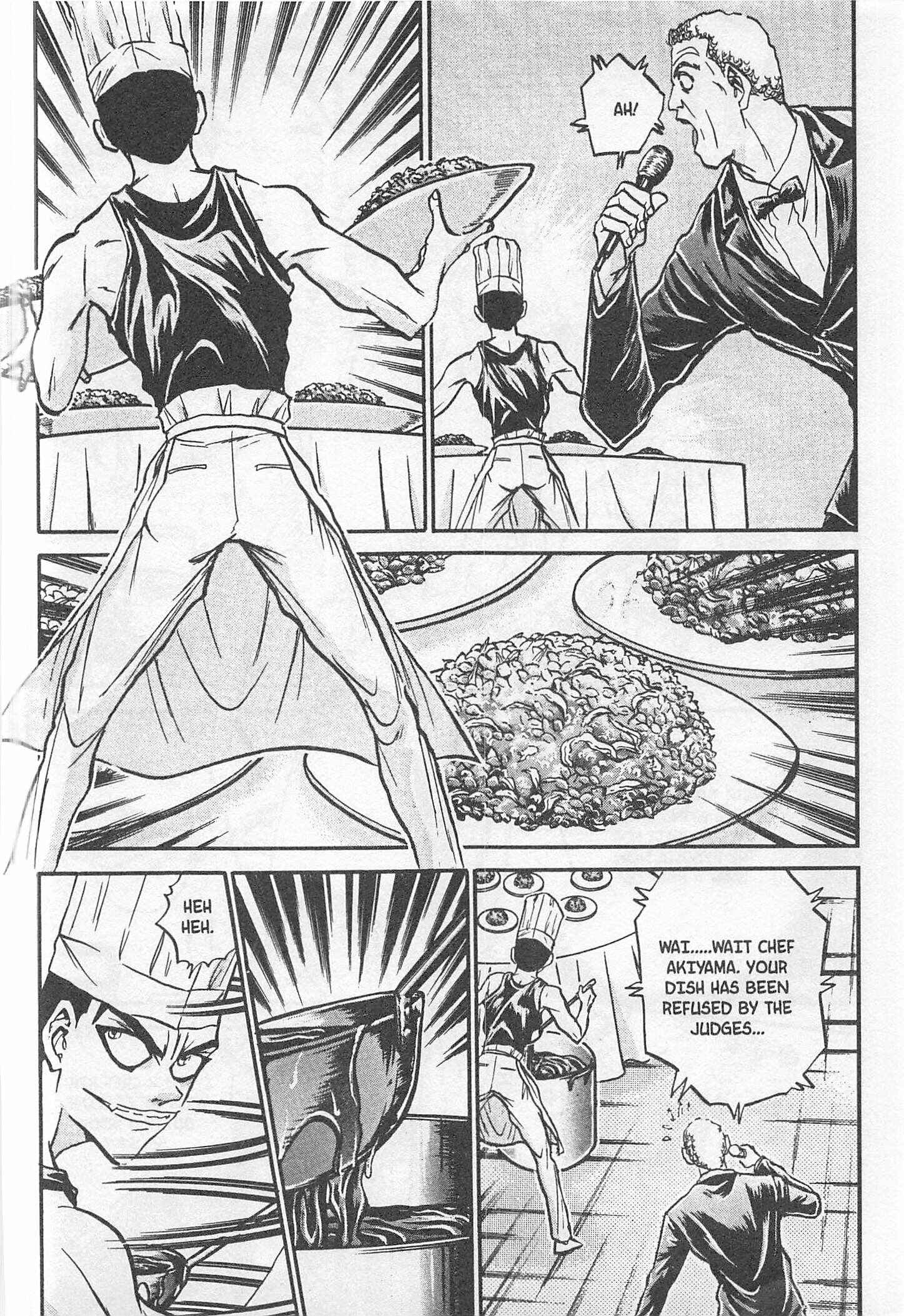 Page 12 Chapter 180 Iron Wok Jan!