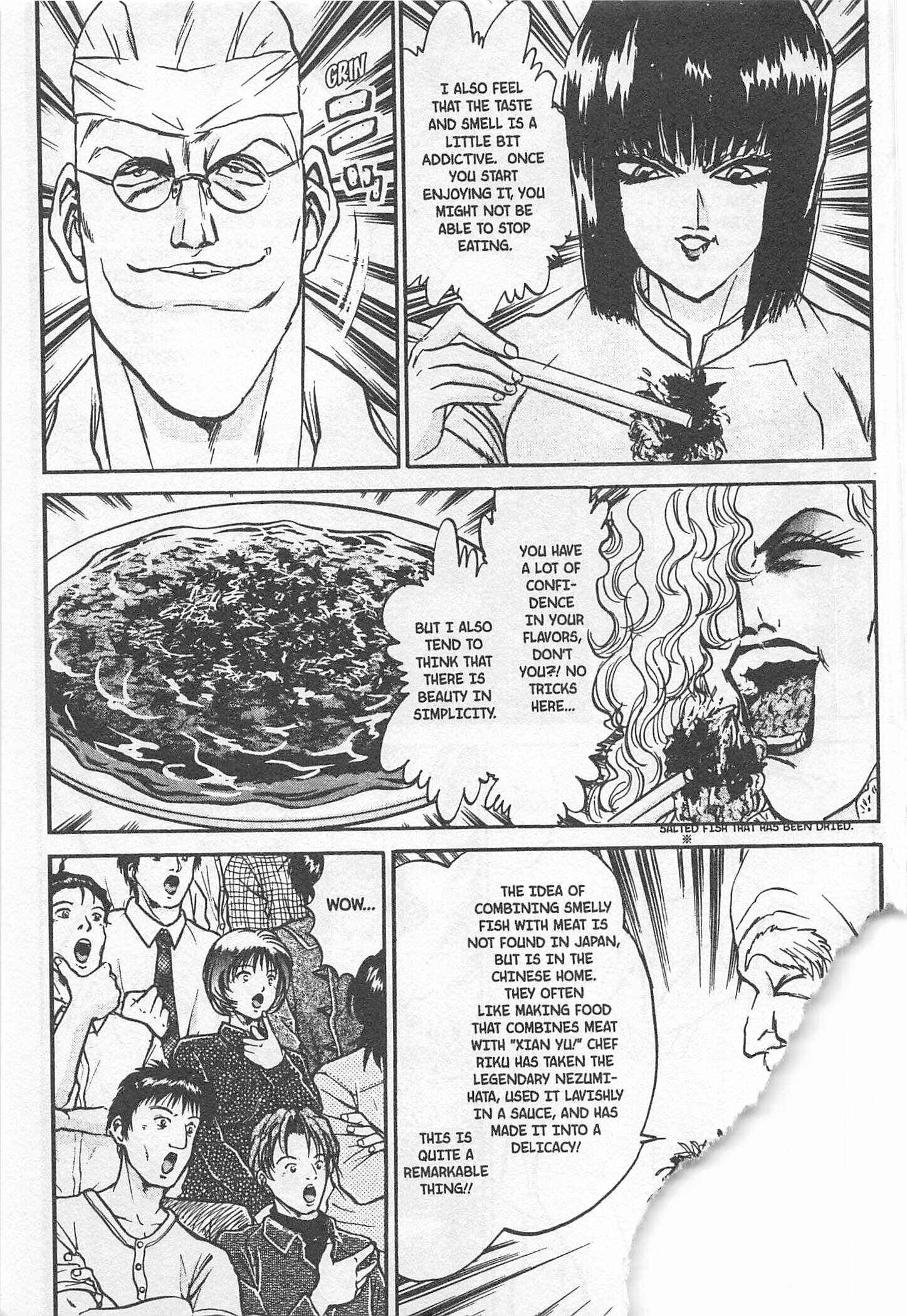 Page 9 Chapter 180 Iron Wok Jan!
