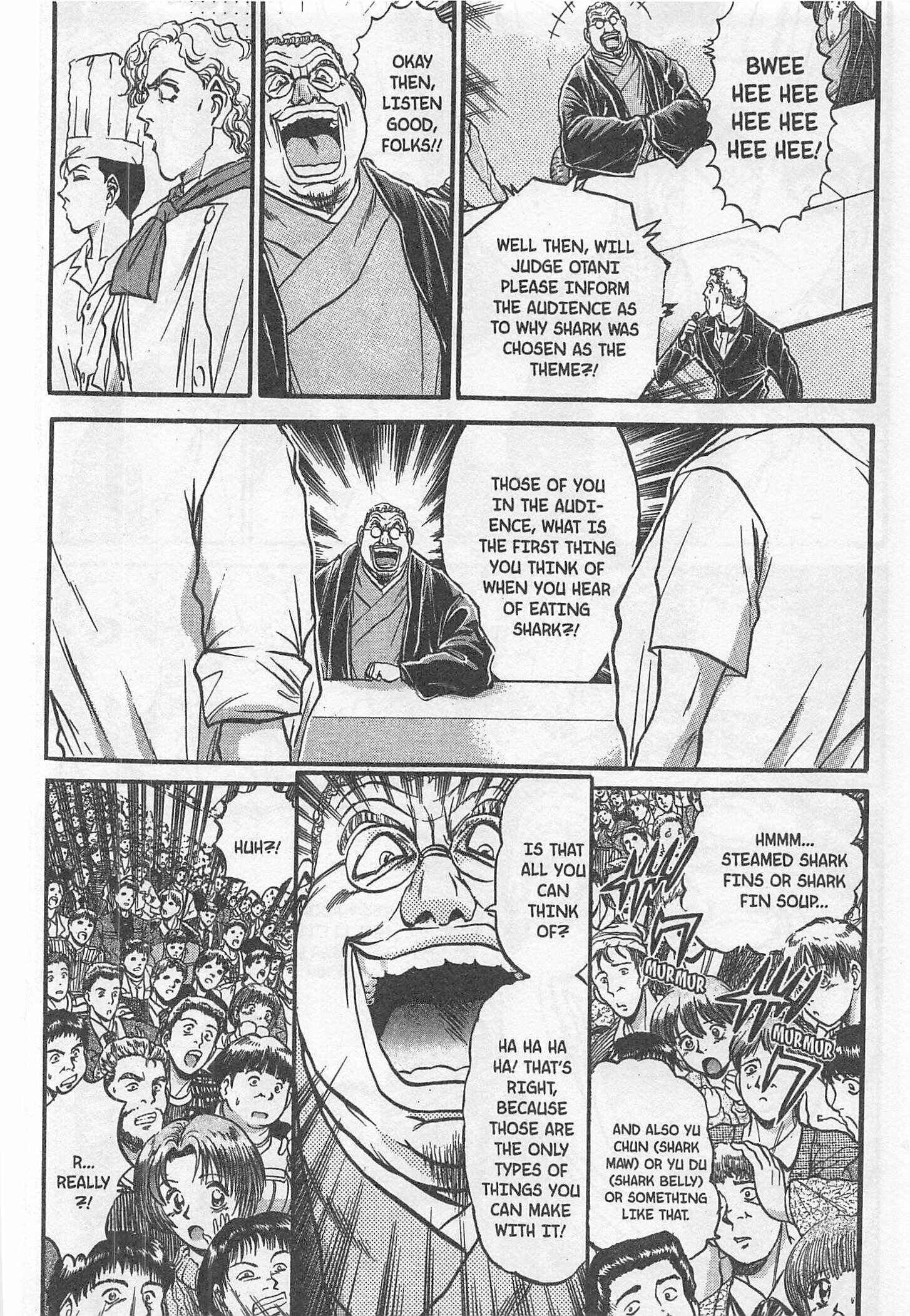 Page 12 Chapter 189 Iron Wok Jan!
