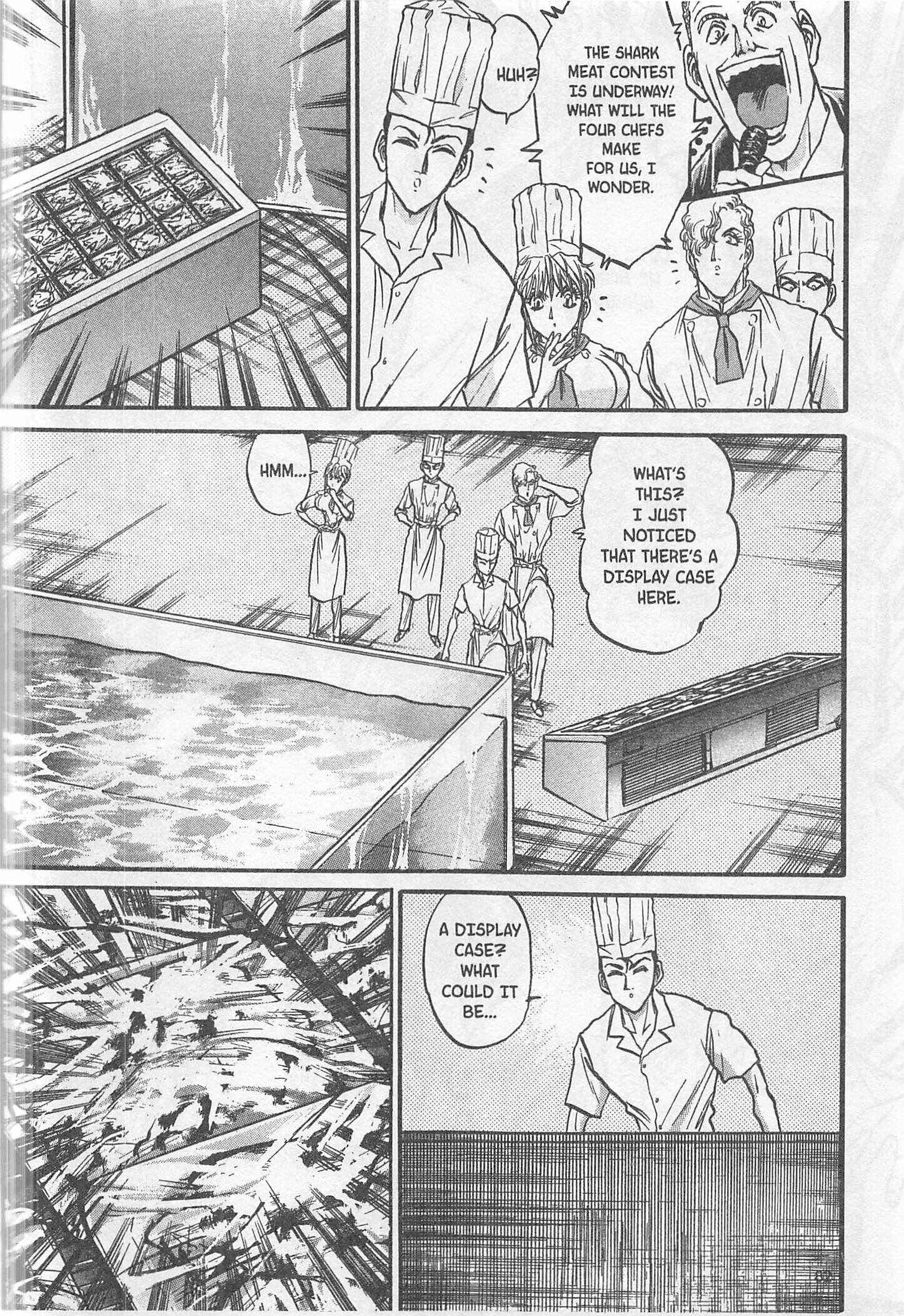 Page 16 Chapter 189 Iron Wok Jan!