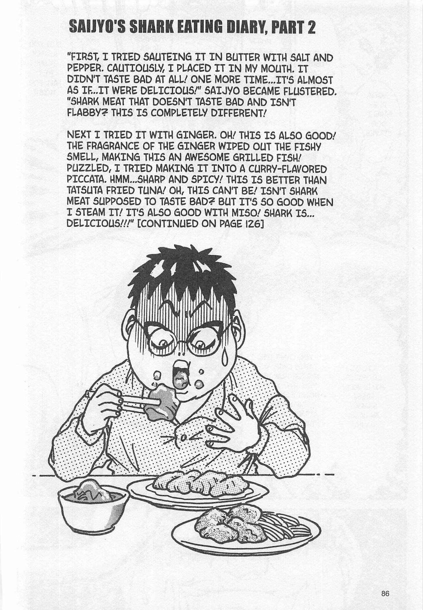 Page 20 Chapter 189 Iron Wok Jan!