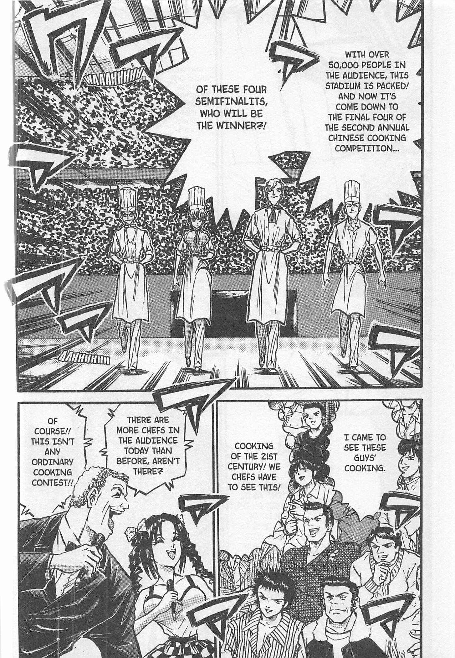 Page 4 Chapter 189 Iron Wok Jan!