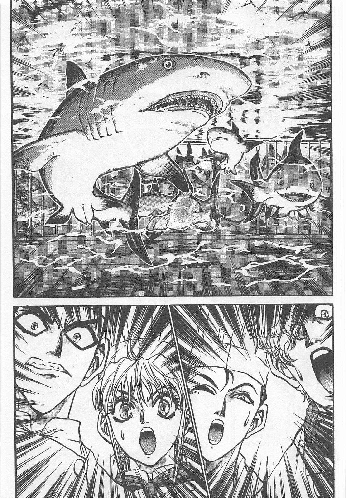 Page 9 Chapter 189 Iron Wok Jan!