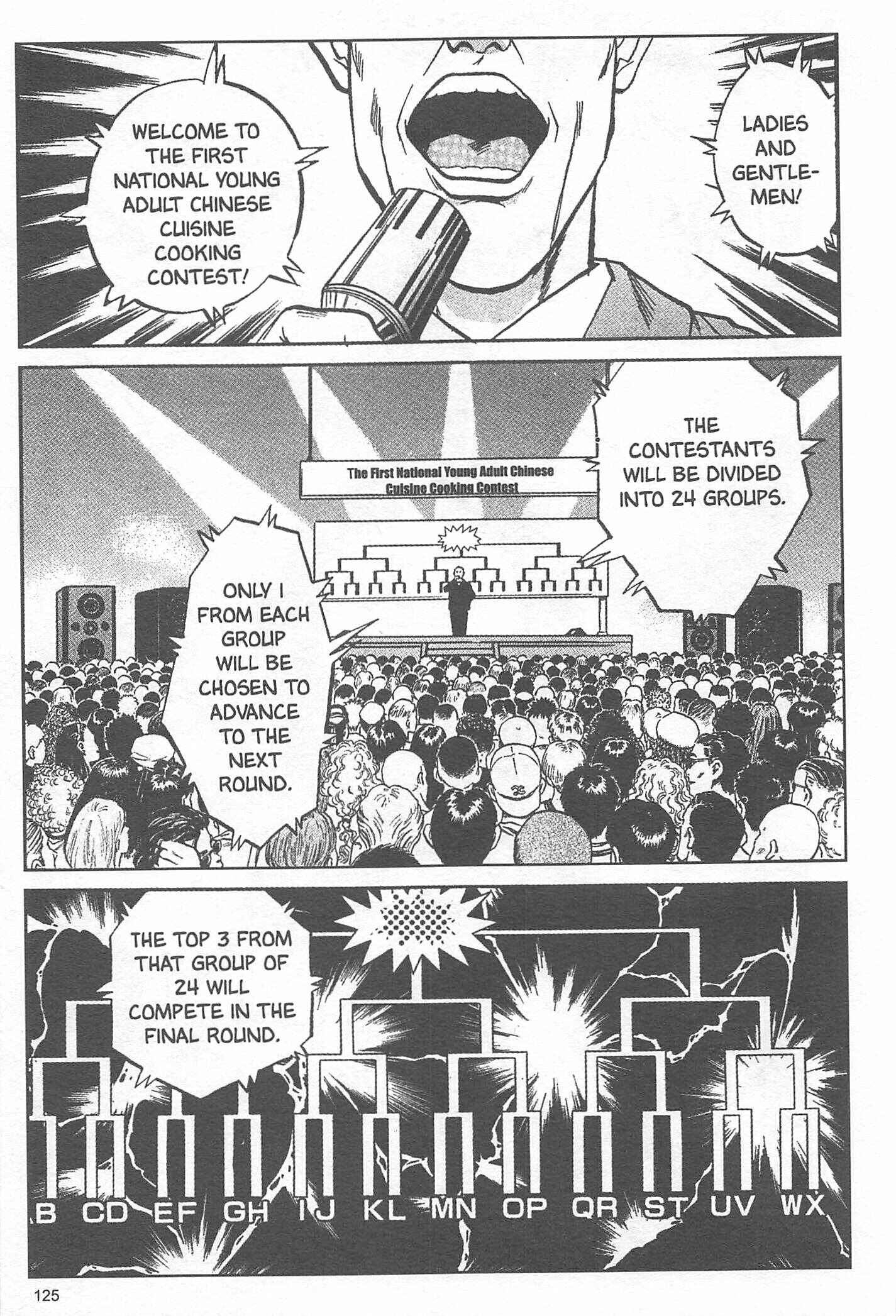 Page 19 Chapter 13 Iron Wok Jan!