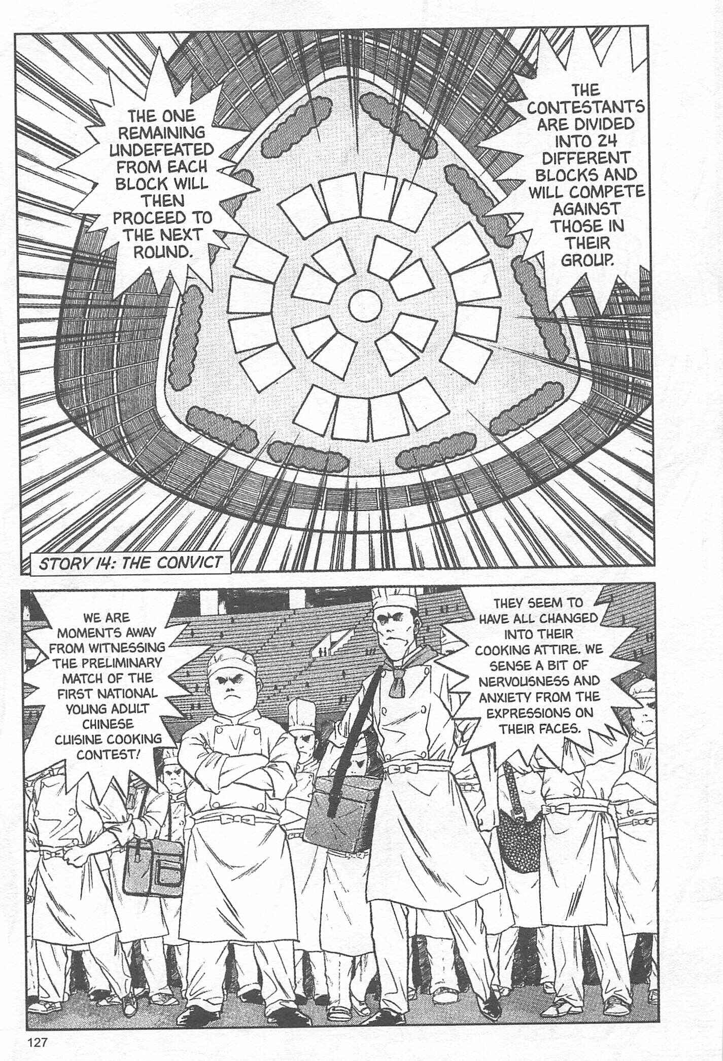 Page 21 Chapter 13 Iron Wok Jan!