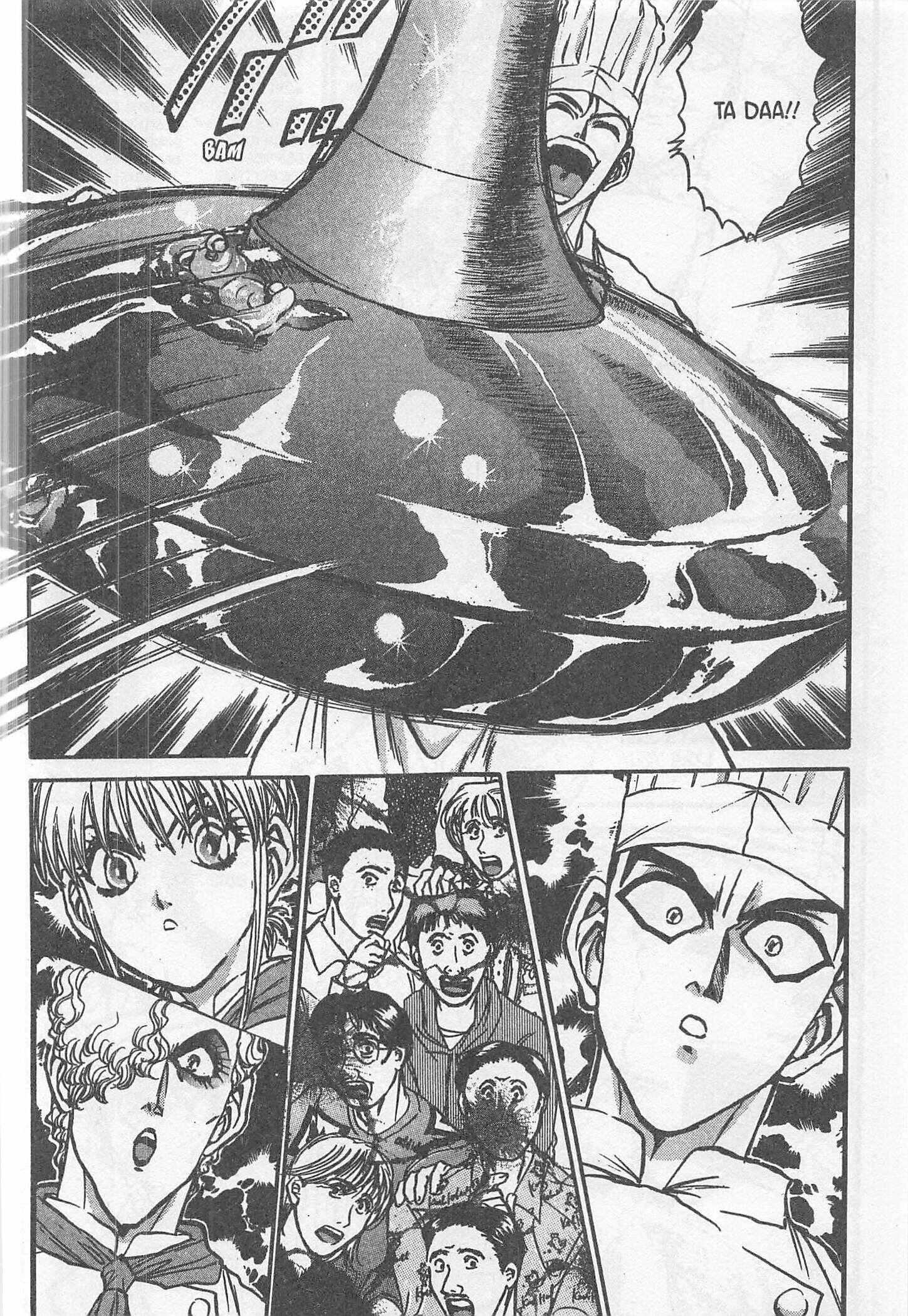 Page 14 Chapter 194 Iron Wok Jan!