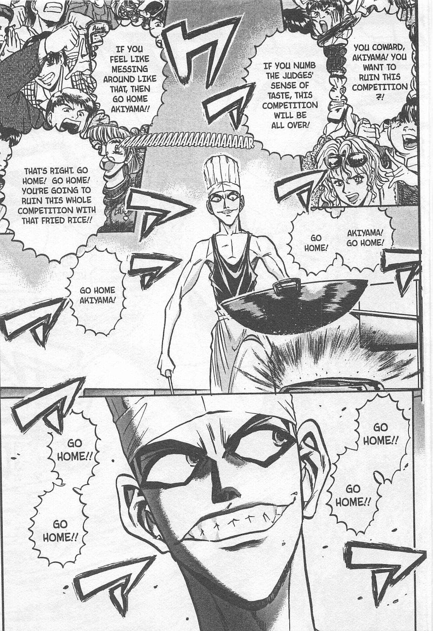 Page 11 Chapter 179 Iron Wok Jan!