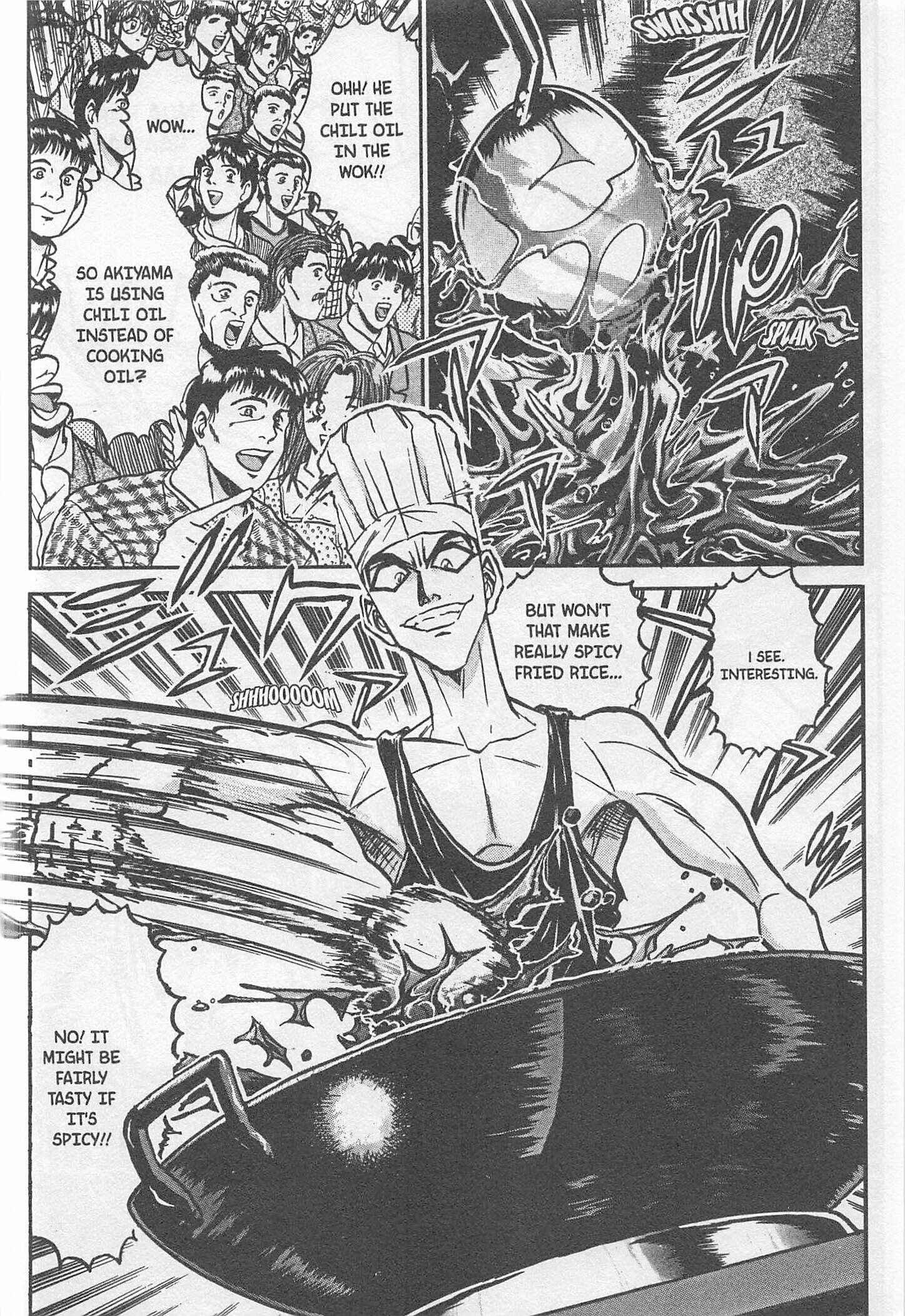 Page 2 Chapter 179 Iron Wok Jan!