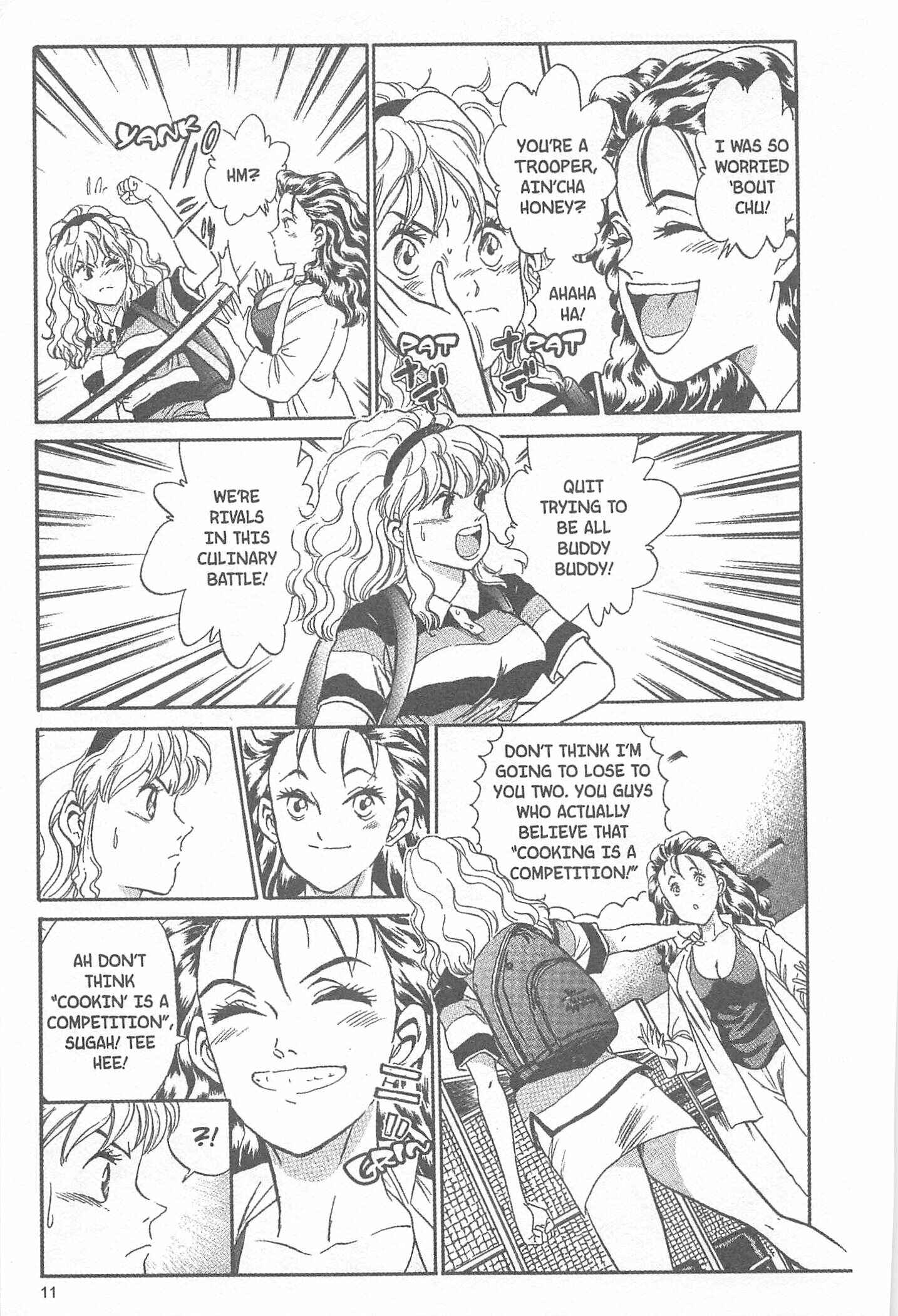 Page 11 Chapter 26 Iron Wok Jan!